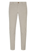 Briglia - Pantalone tasca America in velluto armatura