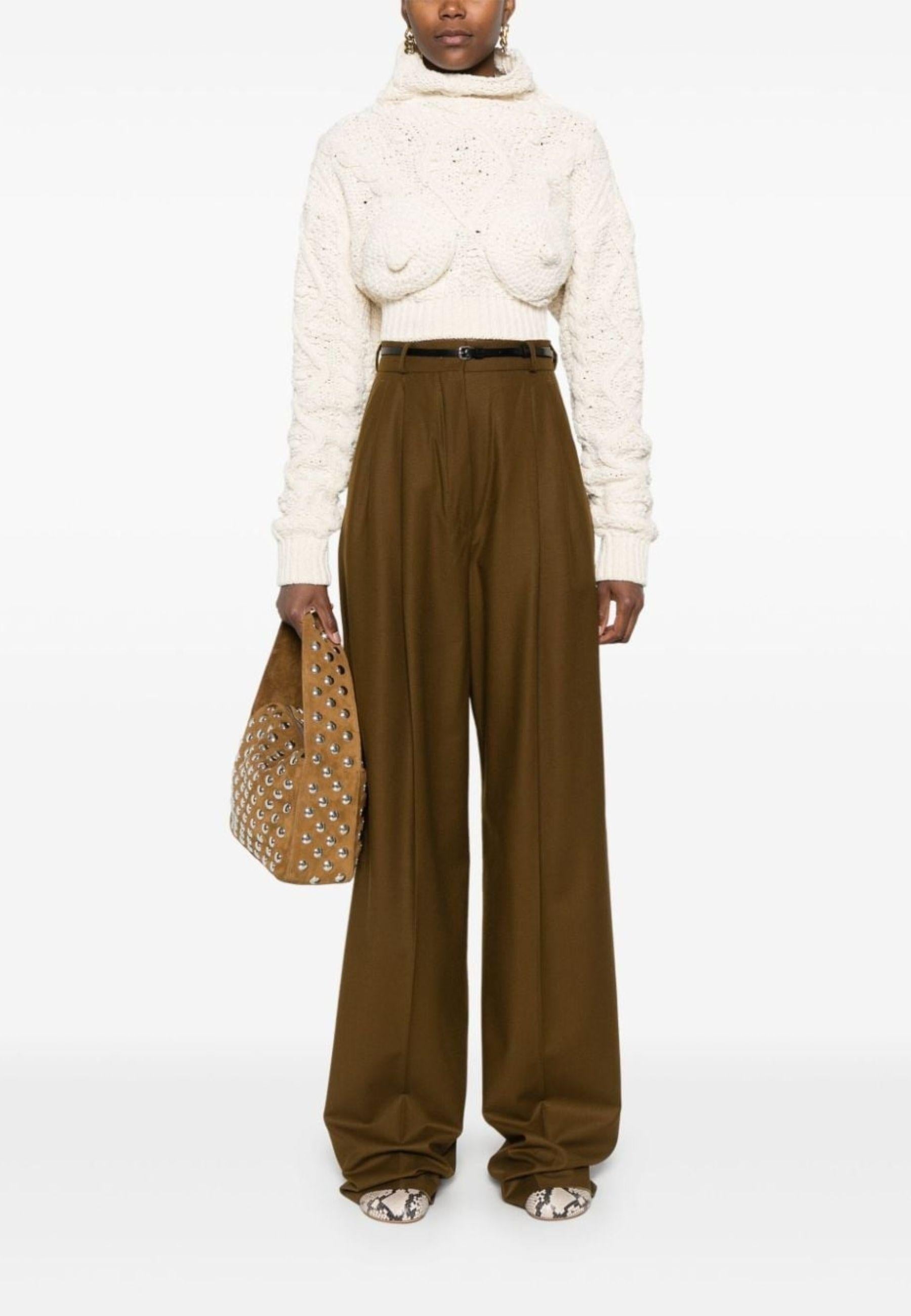 Pantaloni- Sportmax 