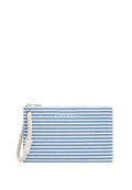 Twinset U&B - Pochette a righe