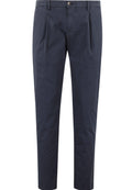 Pantalone Tiberio Blu