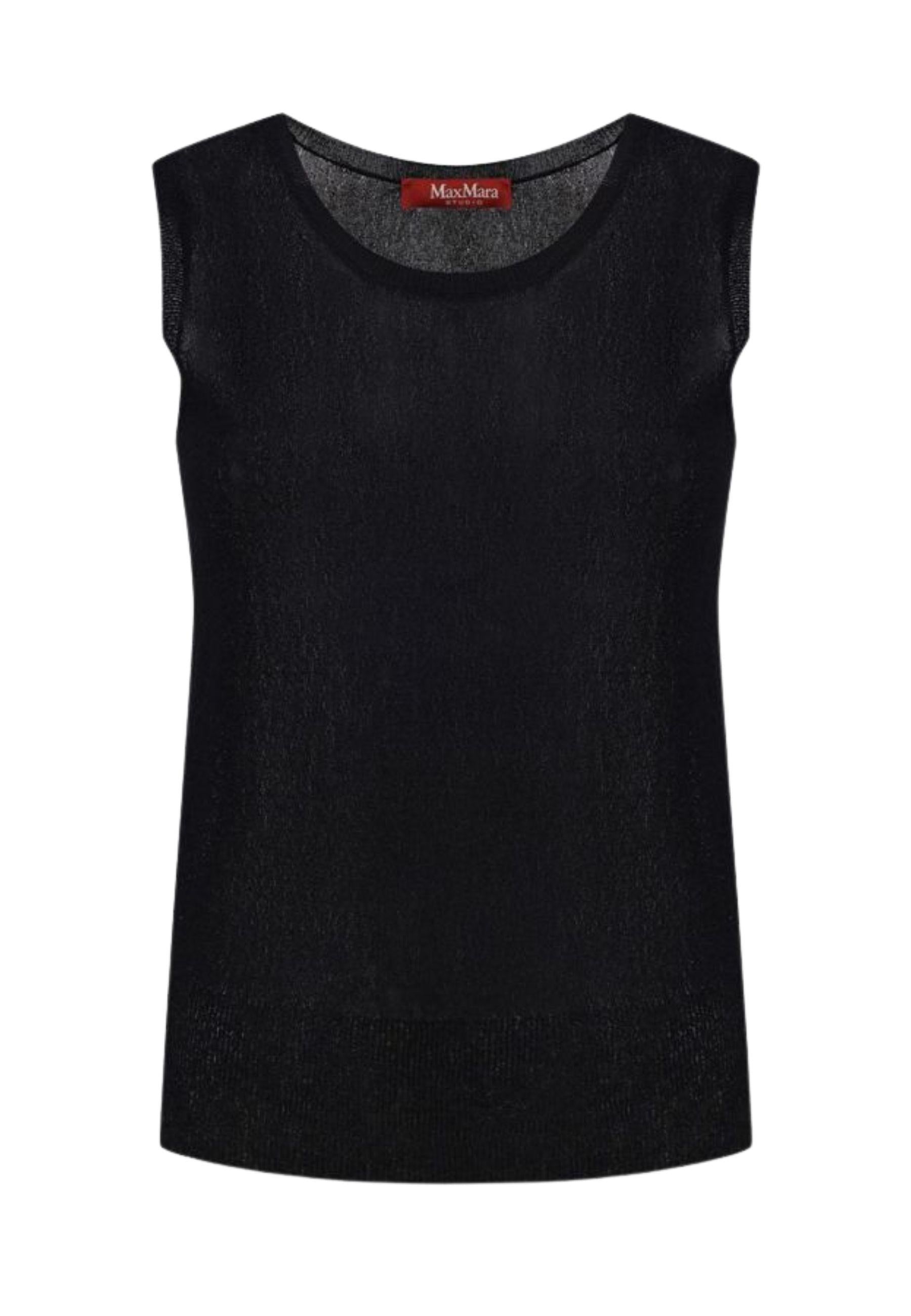 Top smanicato Pedone 