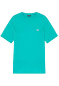 T-shirt Uomo Logo Aquila - Emporio Armani