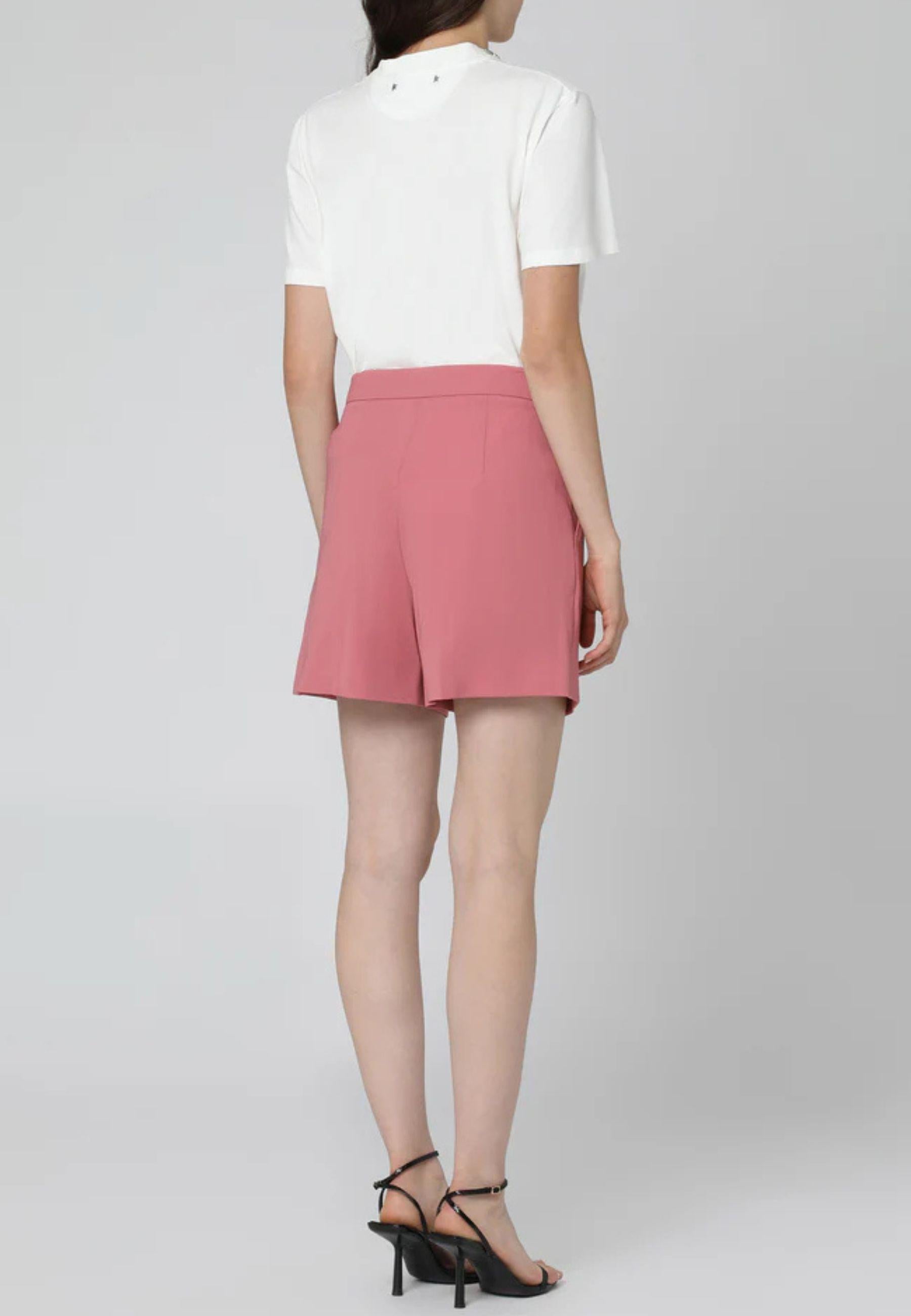 Shorts Cardiff in lana vergine - Max Mara Studio 