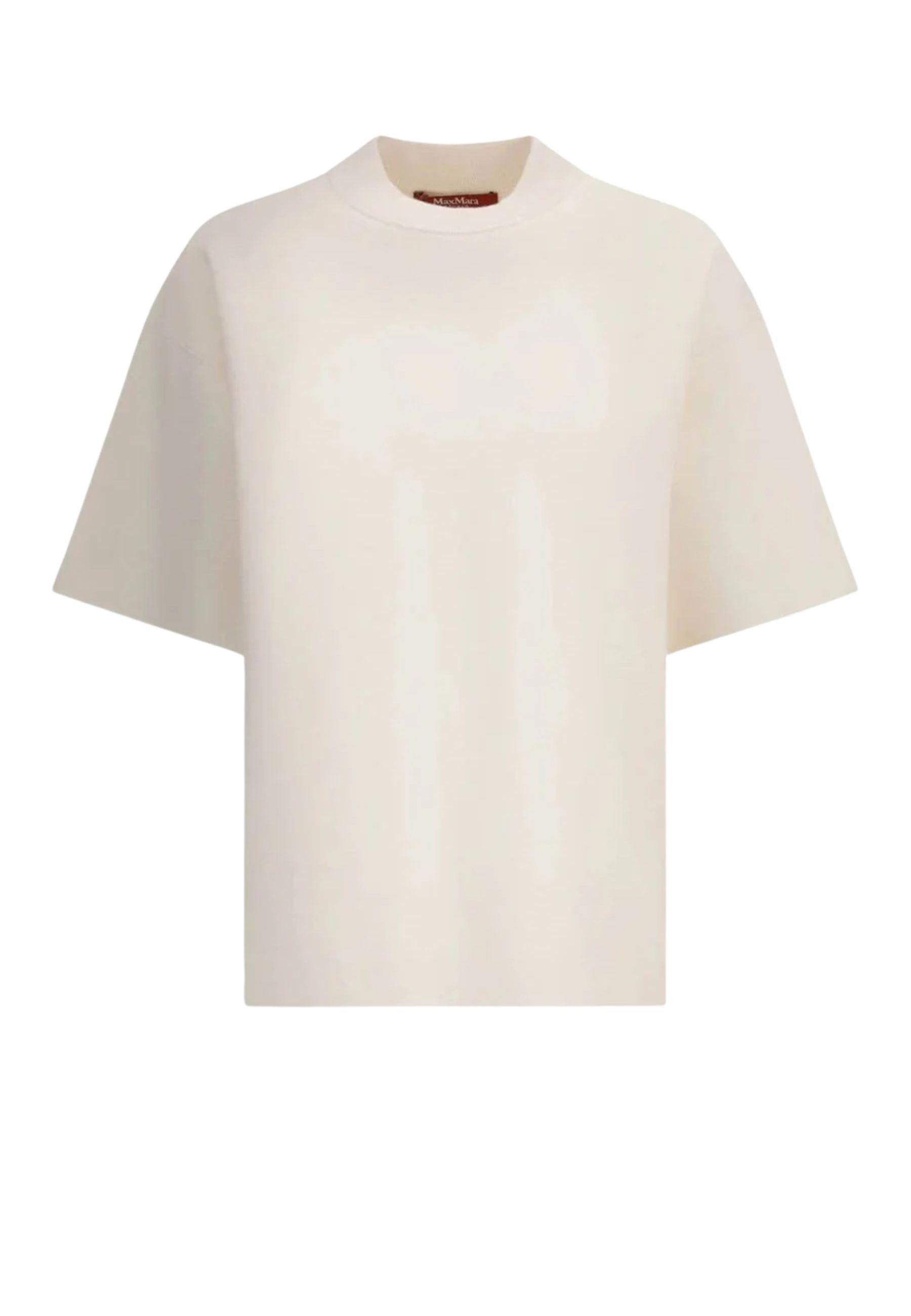Max Mara Studio - Top Donna "Amici" 