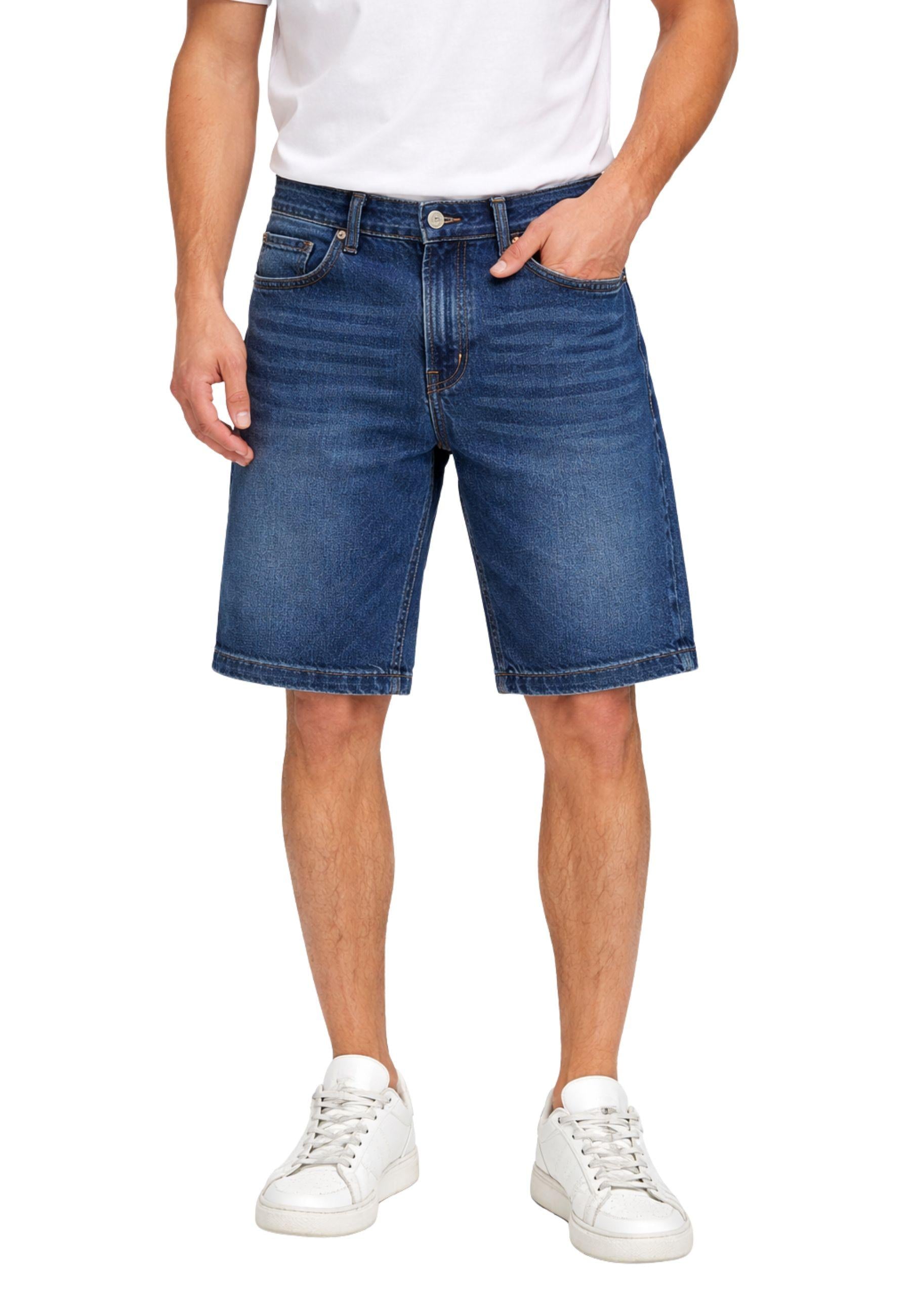 Bermuda denim Roy Roger's 