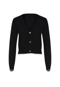 Cardigan Pinko Stromboli in Lana e Cashmere