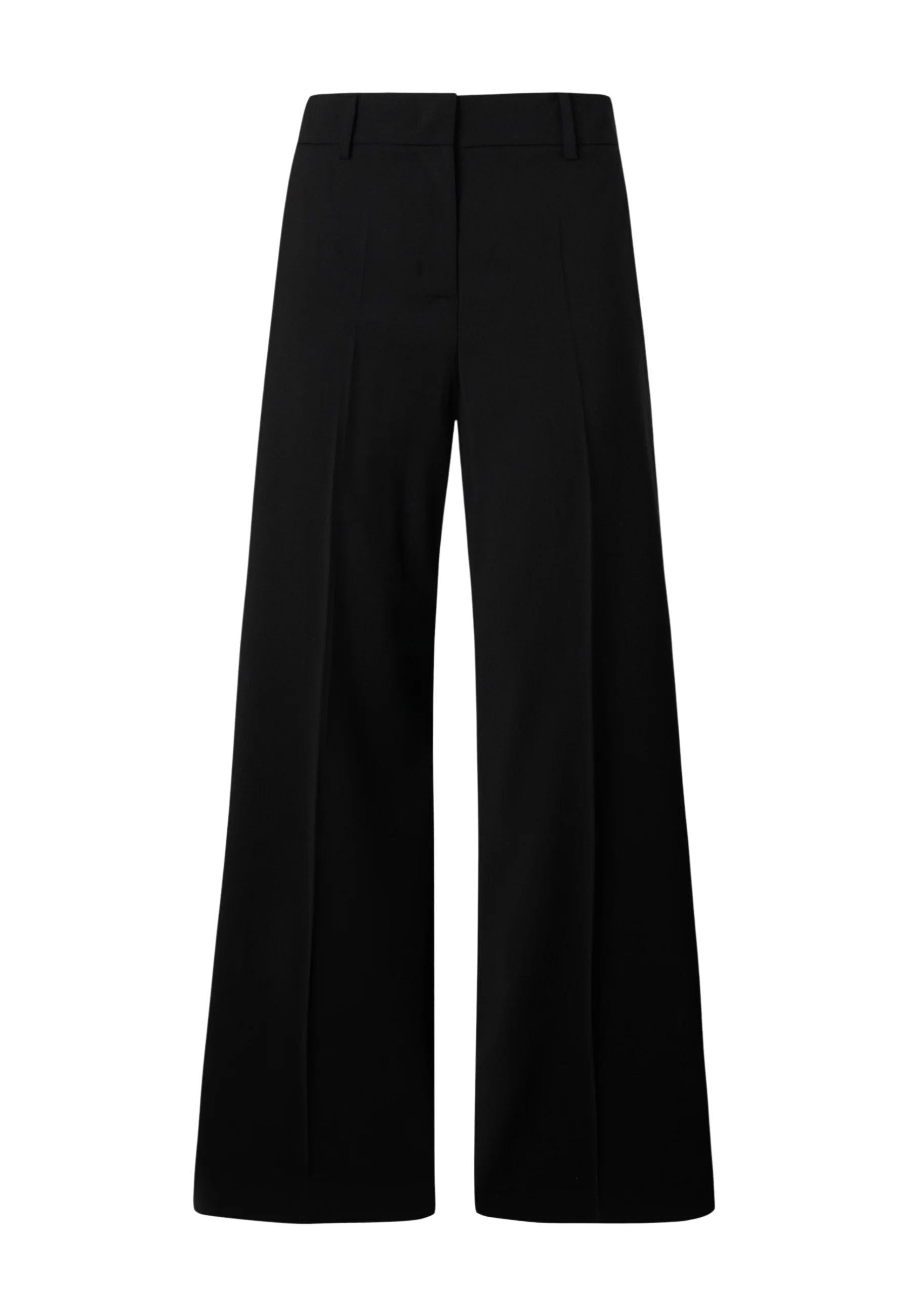 Pantalone a palazzo 