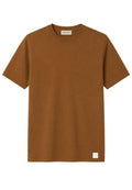 Daniele Fiesoli - Rundhals-T-Shirt aus Baumwolle