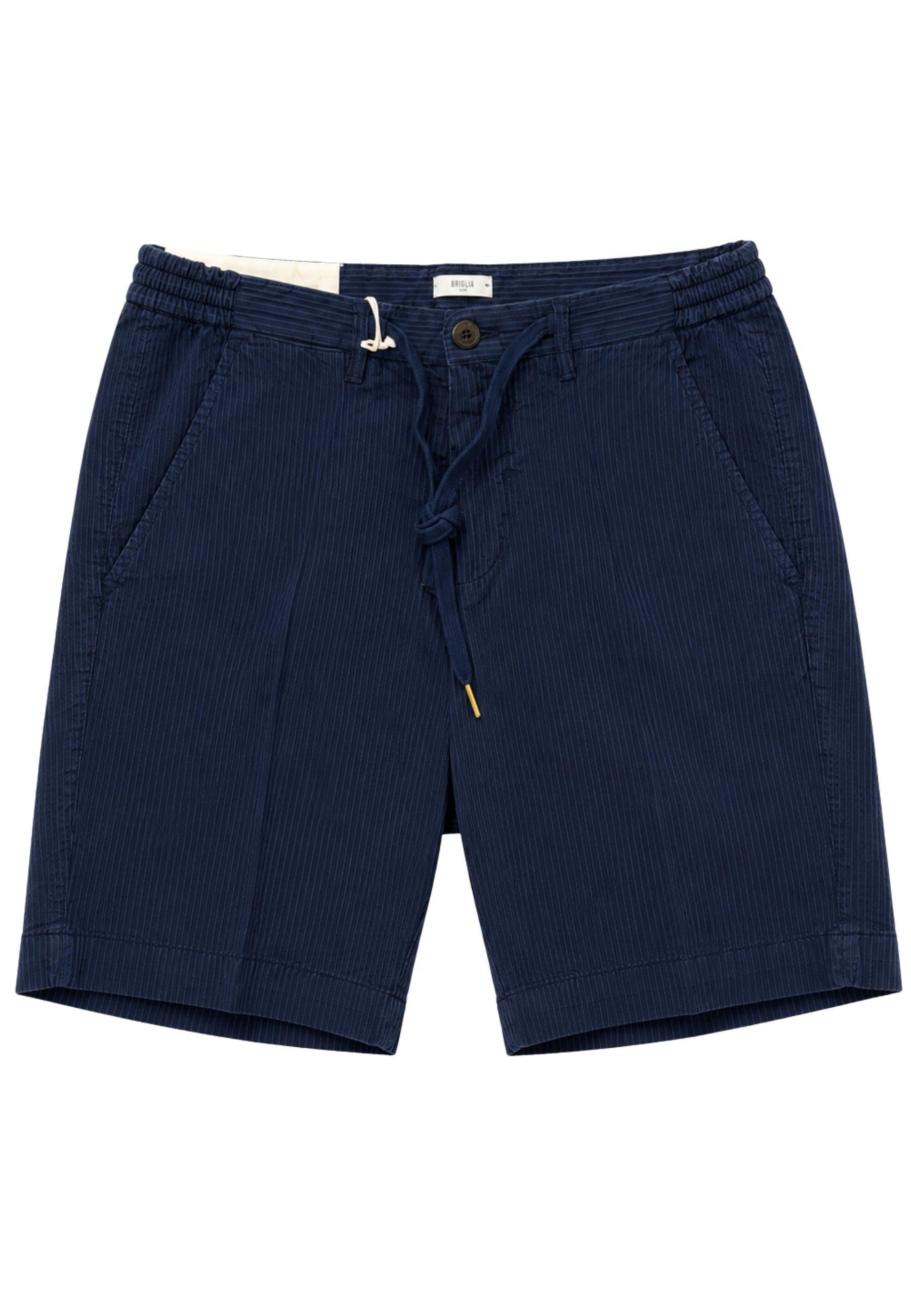 Briglia 1949 Bermuda in Cotone 100% 
