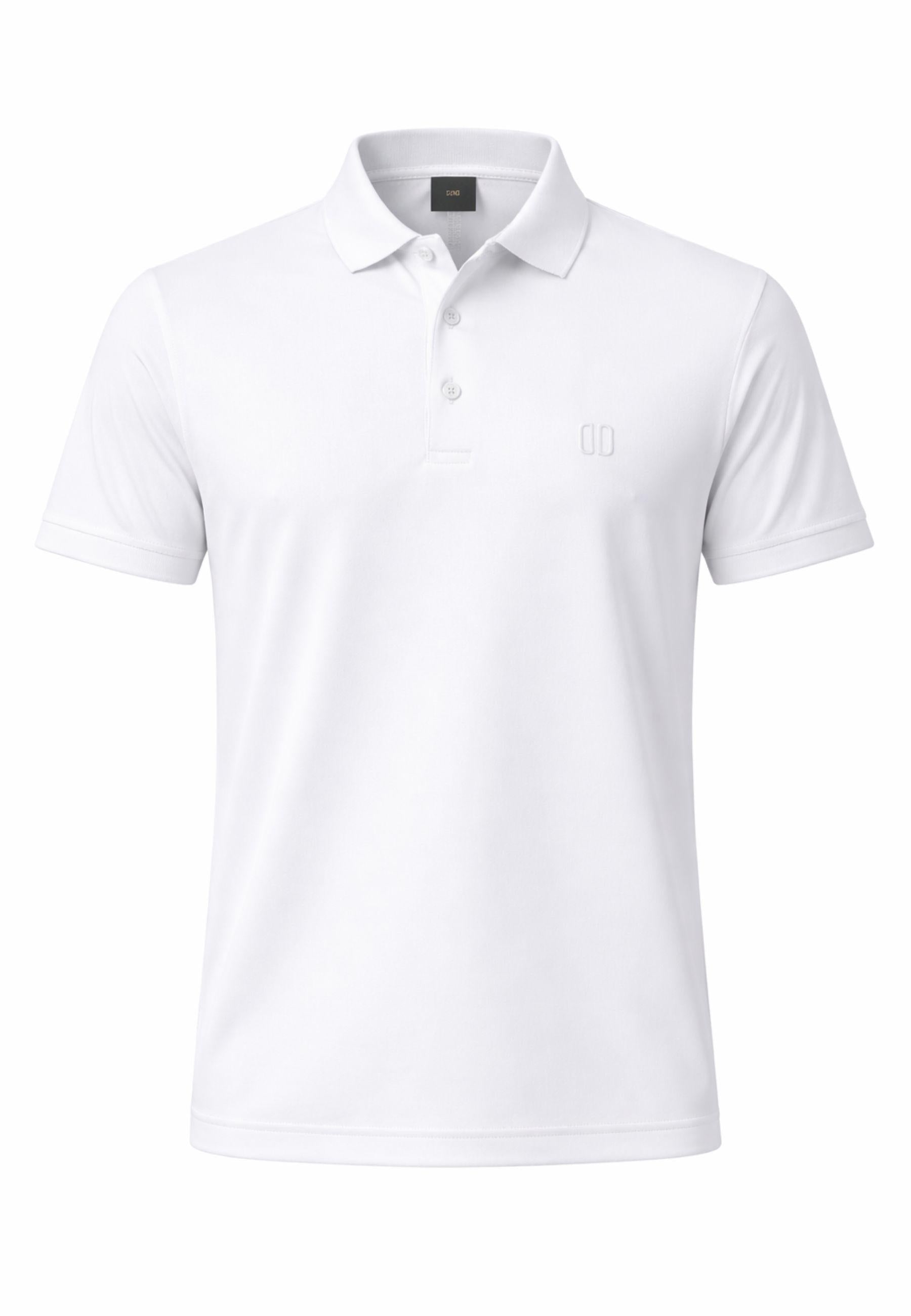 DUNO - Polo Tecnica Bi-Stretch 