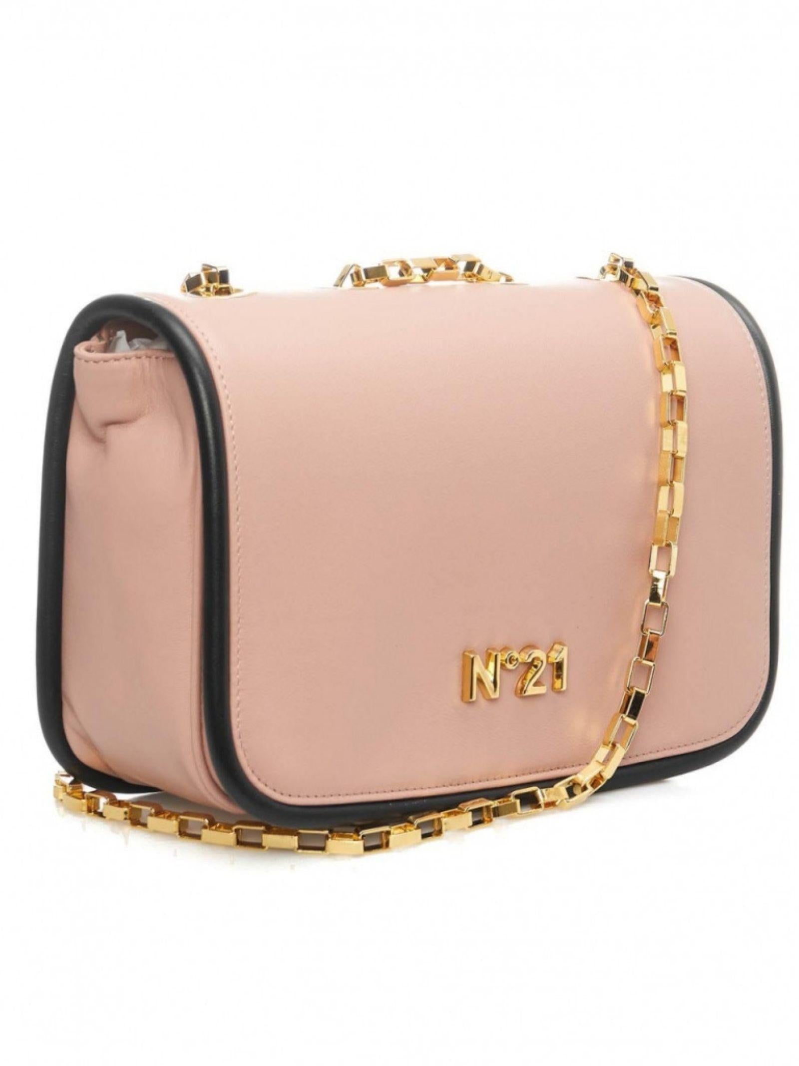 Crossbody Bag nude 