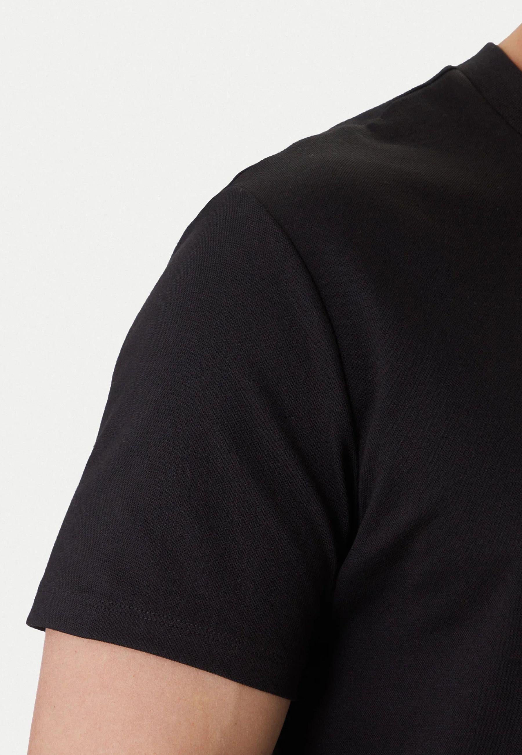 T-shirt uomo basic girocollo 