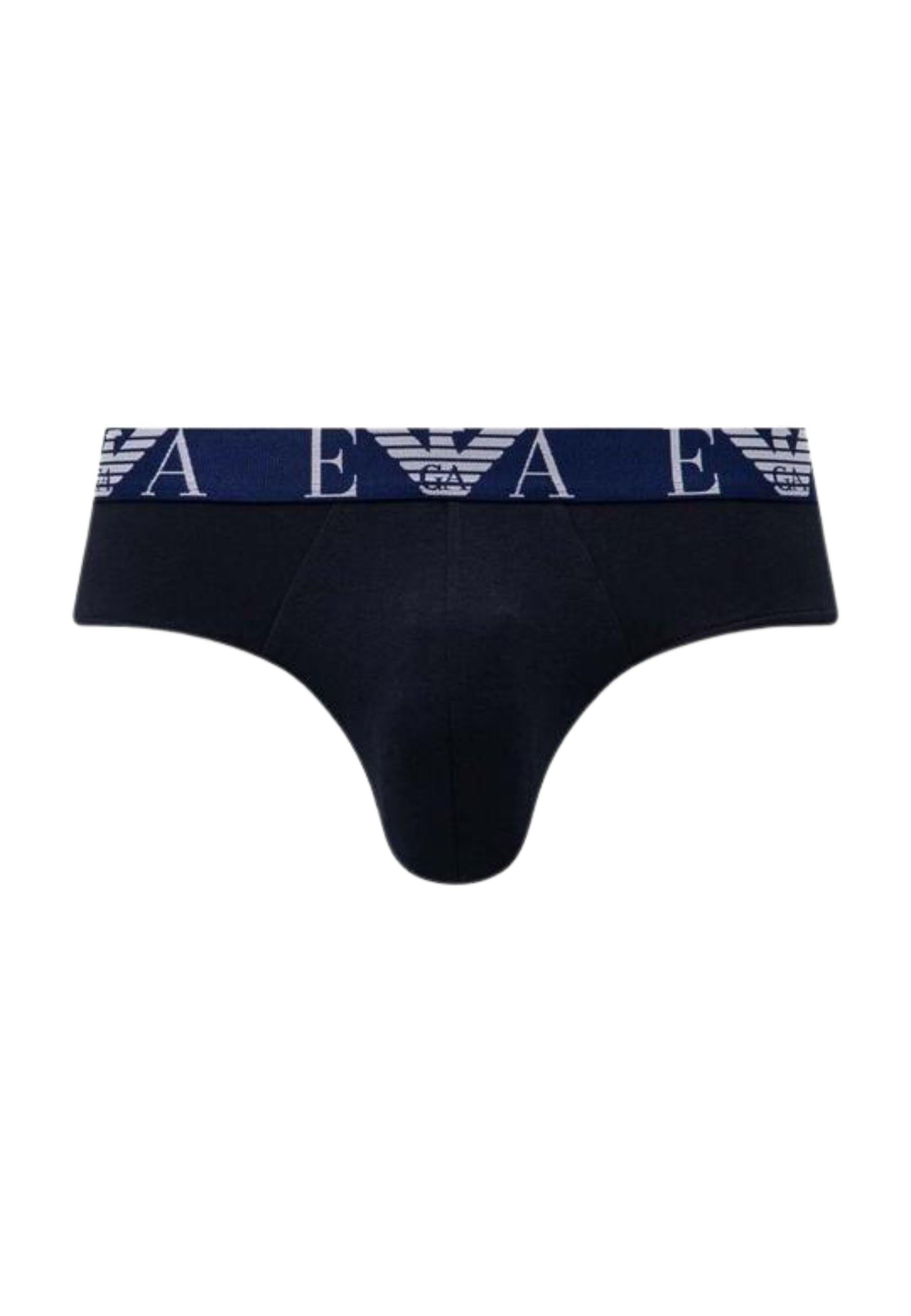 Emporio Armani Underwear mutande set 3 pezzi 
