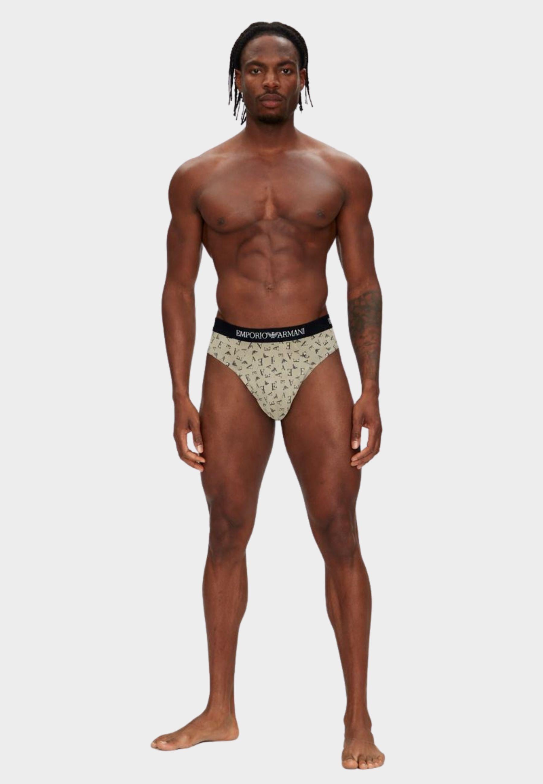 Slip Uomo 3-Pack 