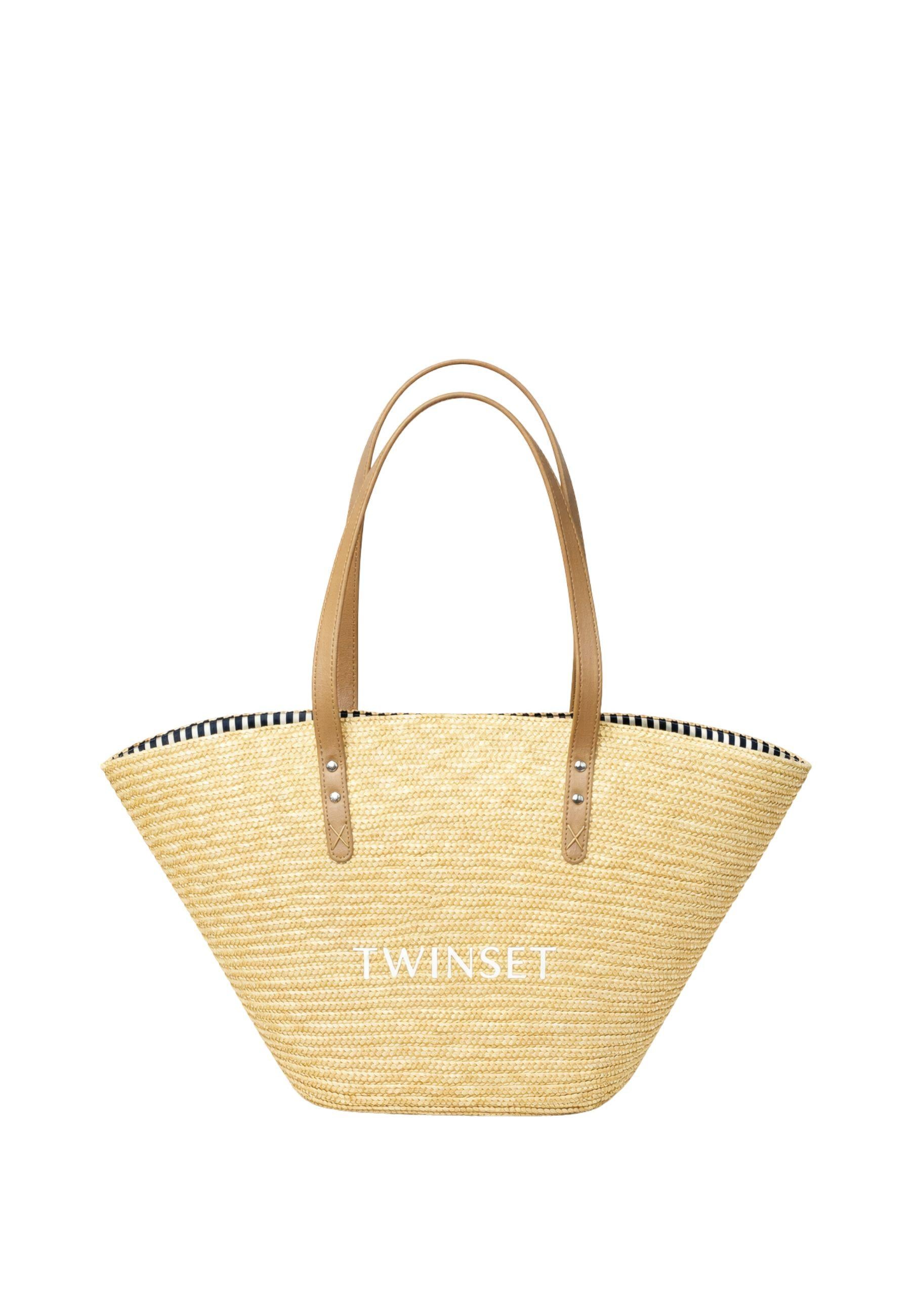 Borsa shopper maxi 