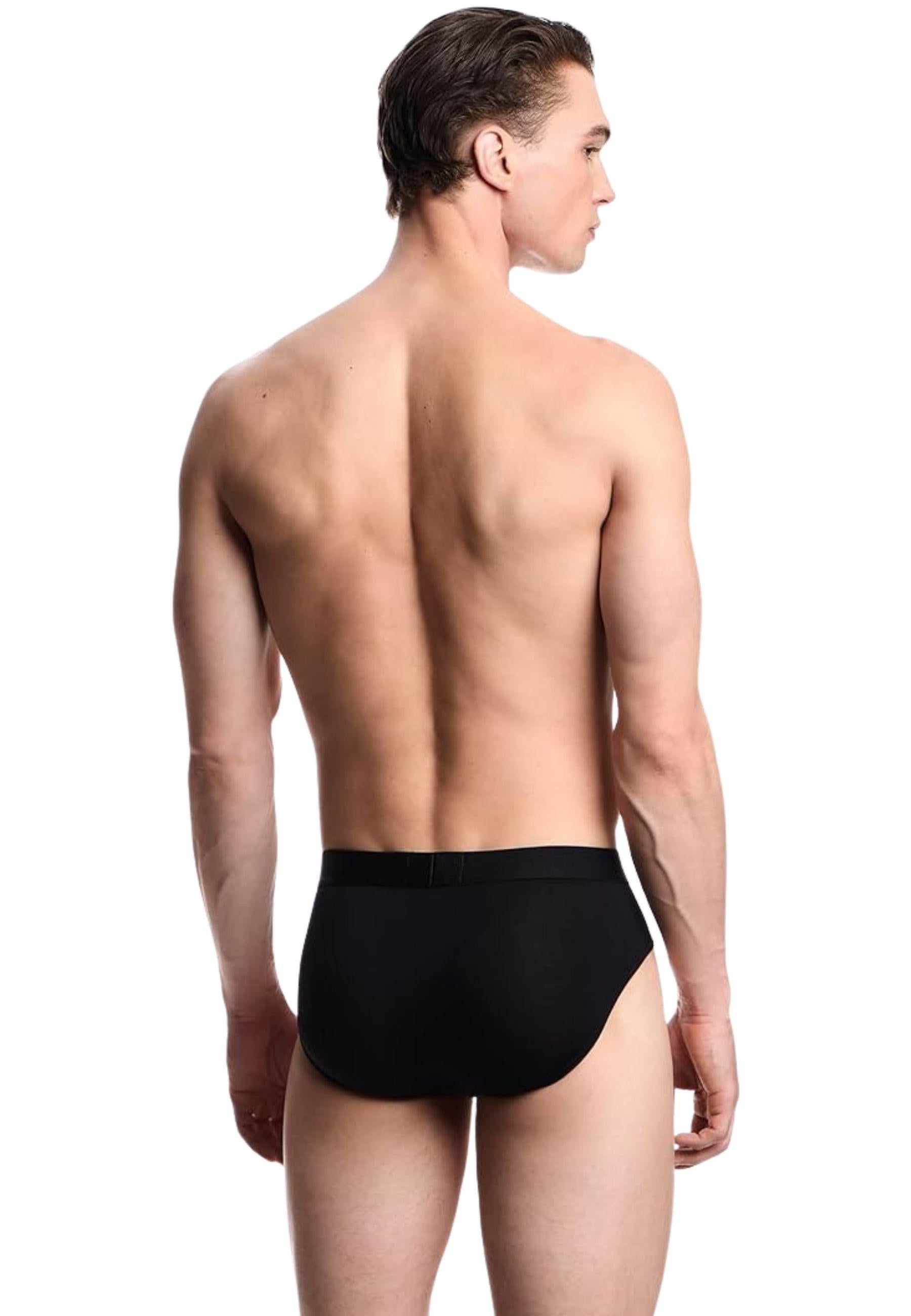 Set 3 slip Emporio Armani Underwear 