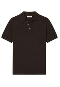 Daniele Fiesoli Polo in Maglia di Cotone