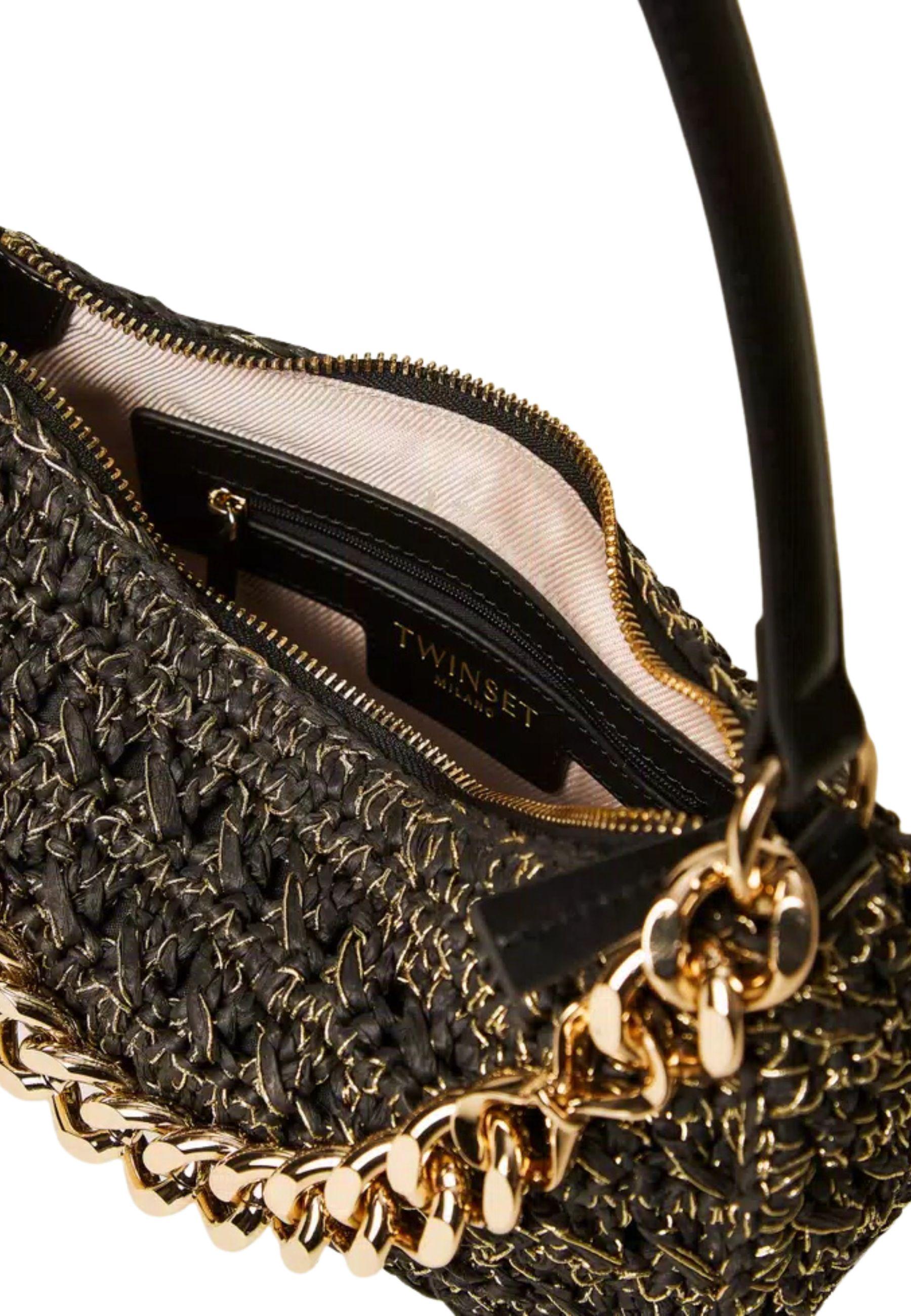 Borsa Hobo "Liliane" Media 