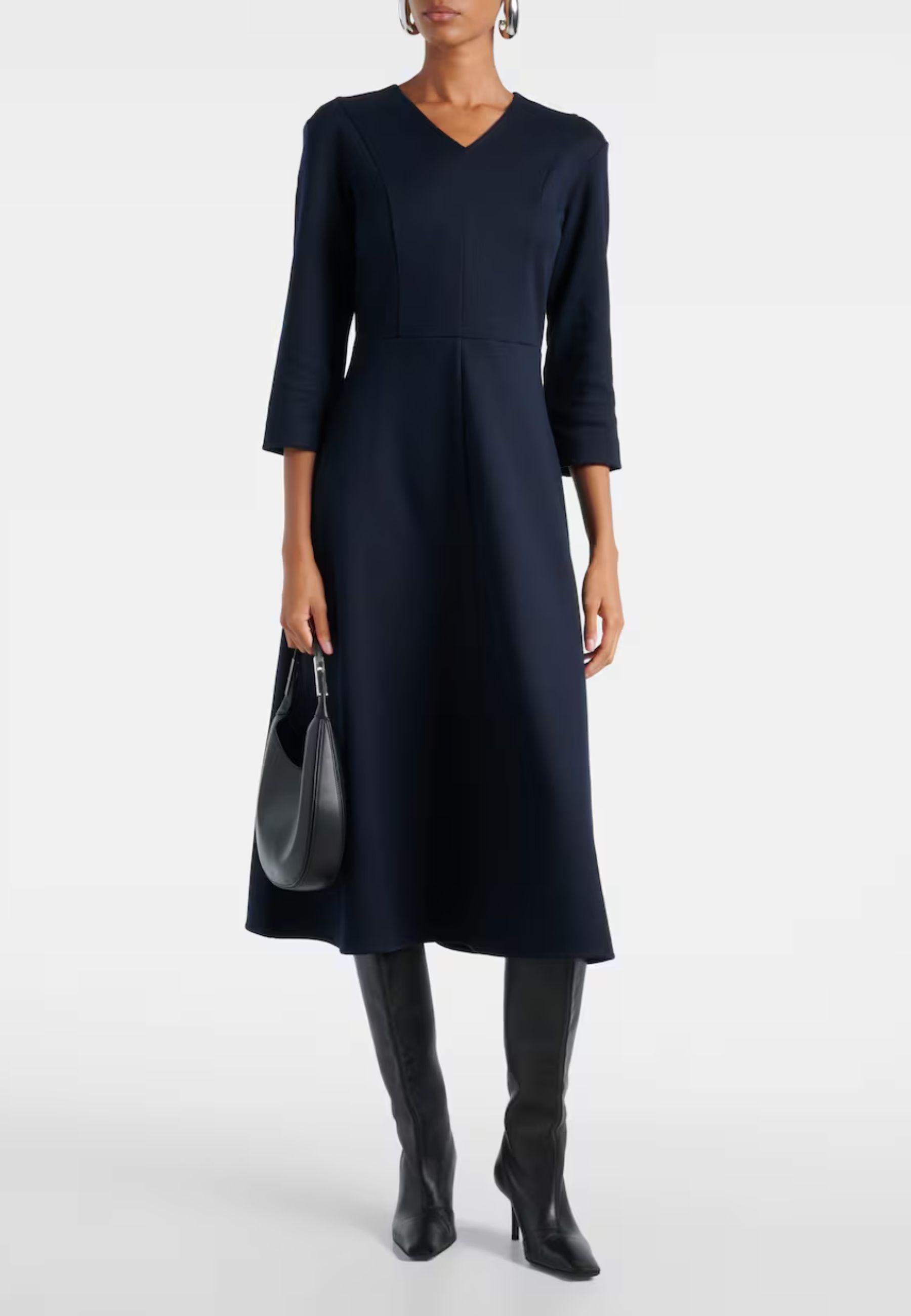 'S Max Mara - Abito midi Orione 