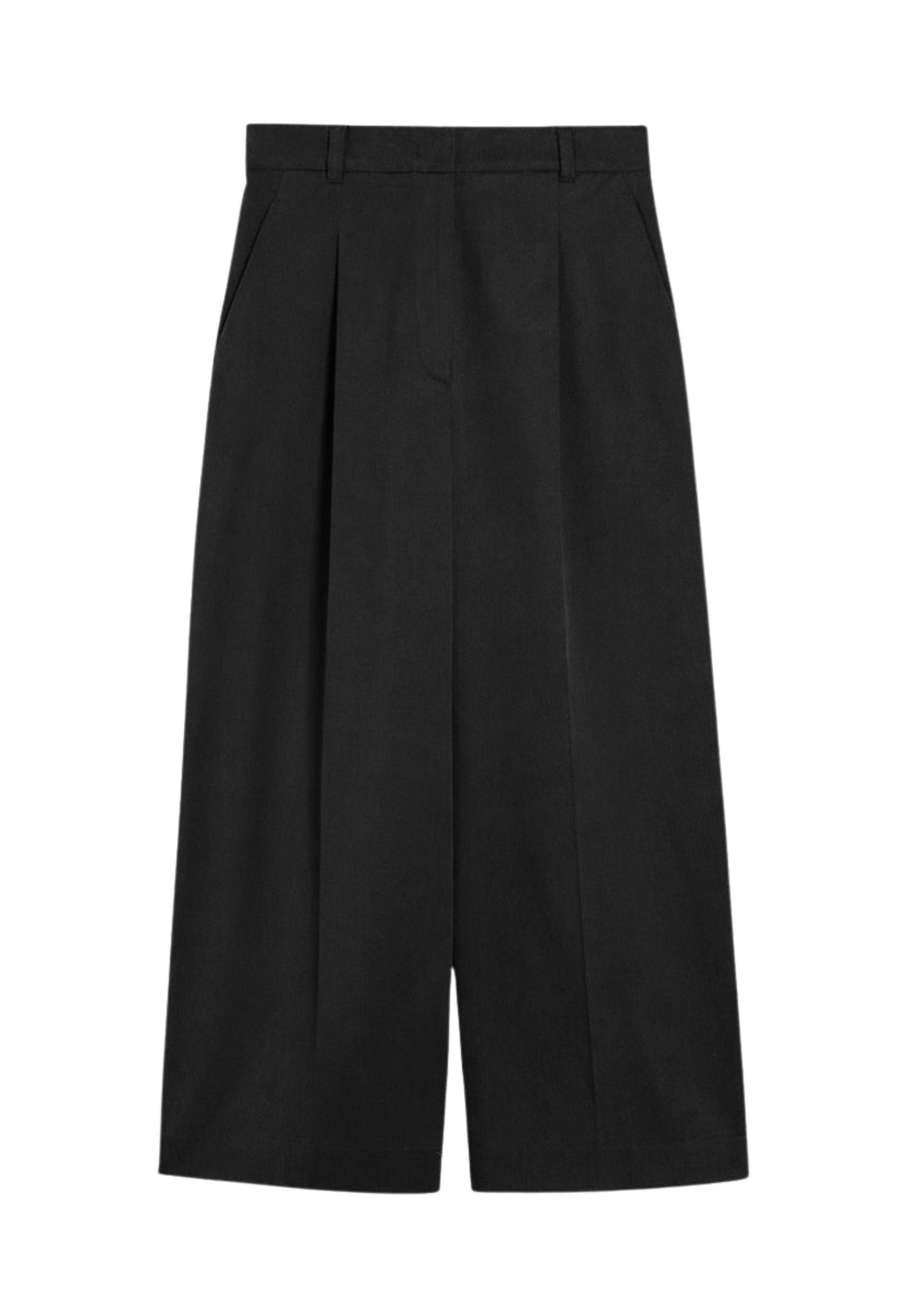 Pantalone RIBERA in cotone elasticizzato 