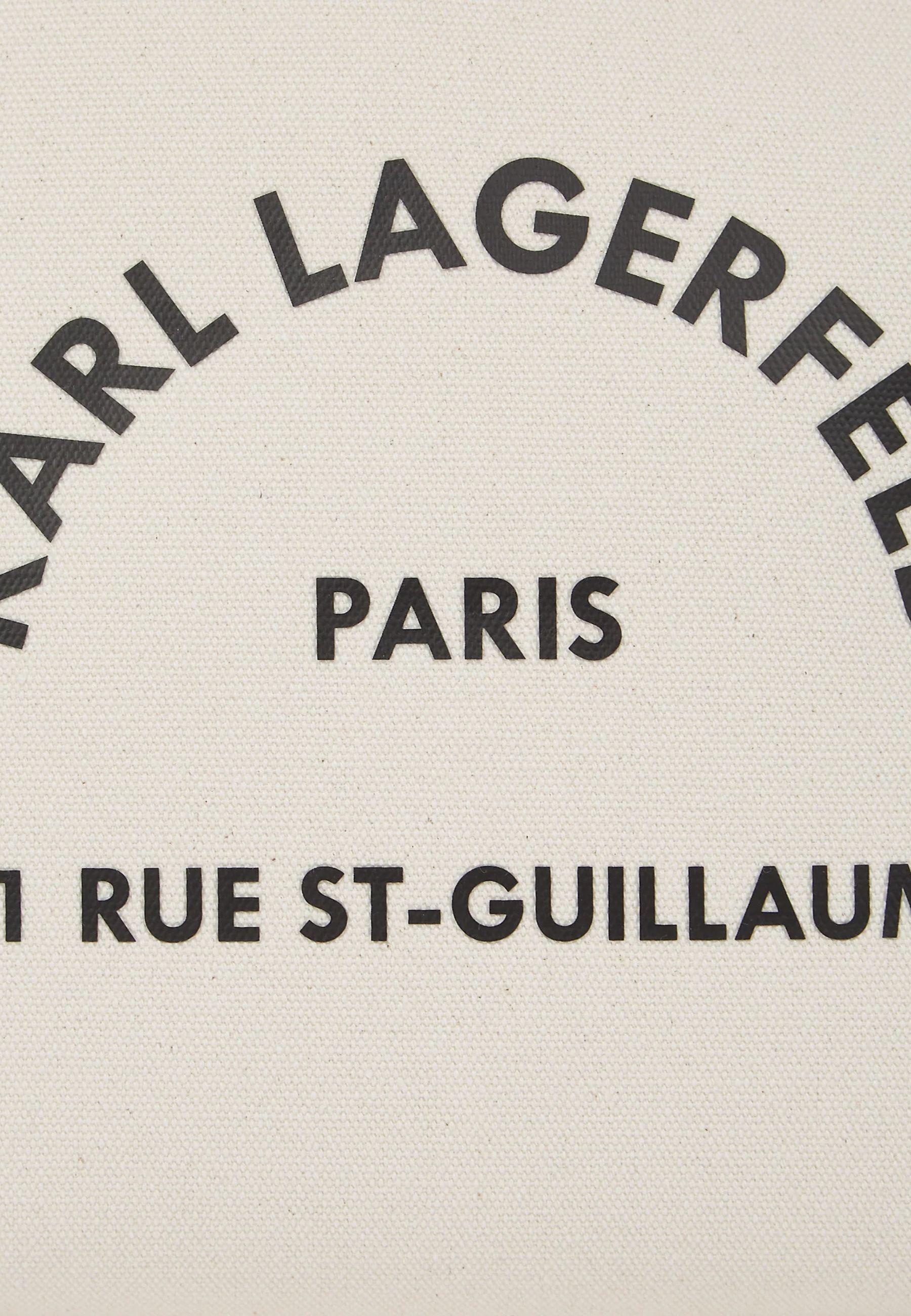 Borsa Tote Trasformabile Rue St-Guillaume 
