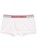 Boxer uomo DSQUARED2 in modal stretch