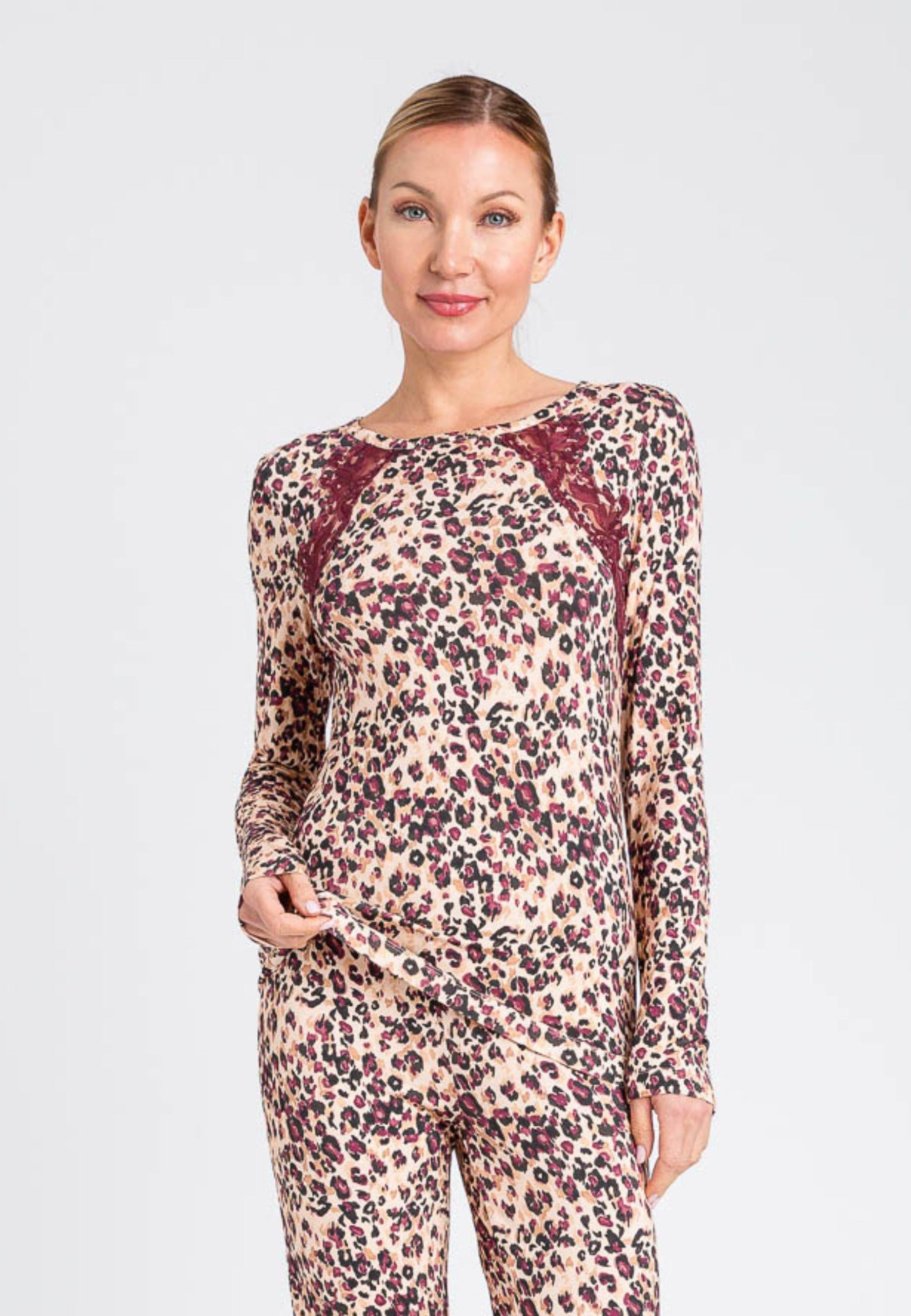 Pigiama Donna Twinset U&B 