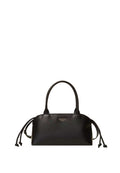 Henkeltasche mit bedruckter Pochette