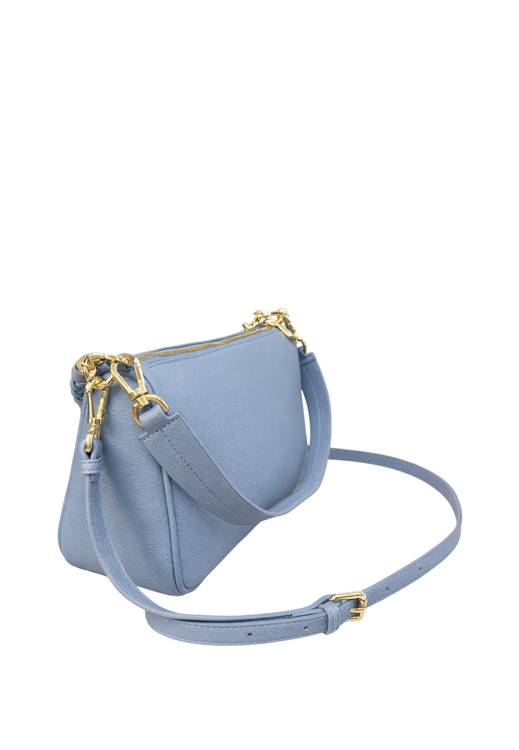 Borsa Twinset Milano con tracolla e manico removibili 