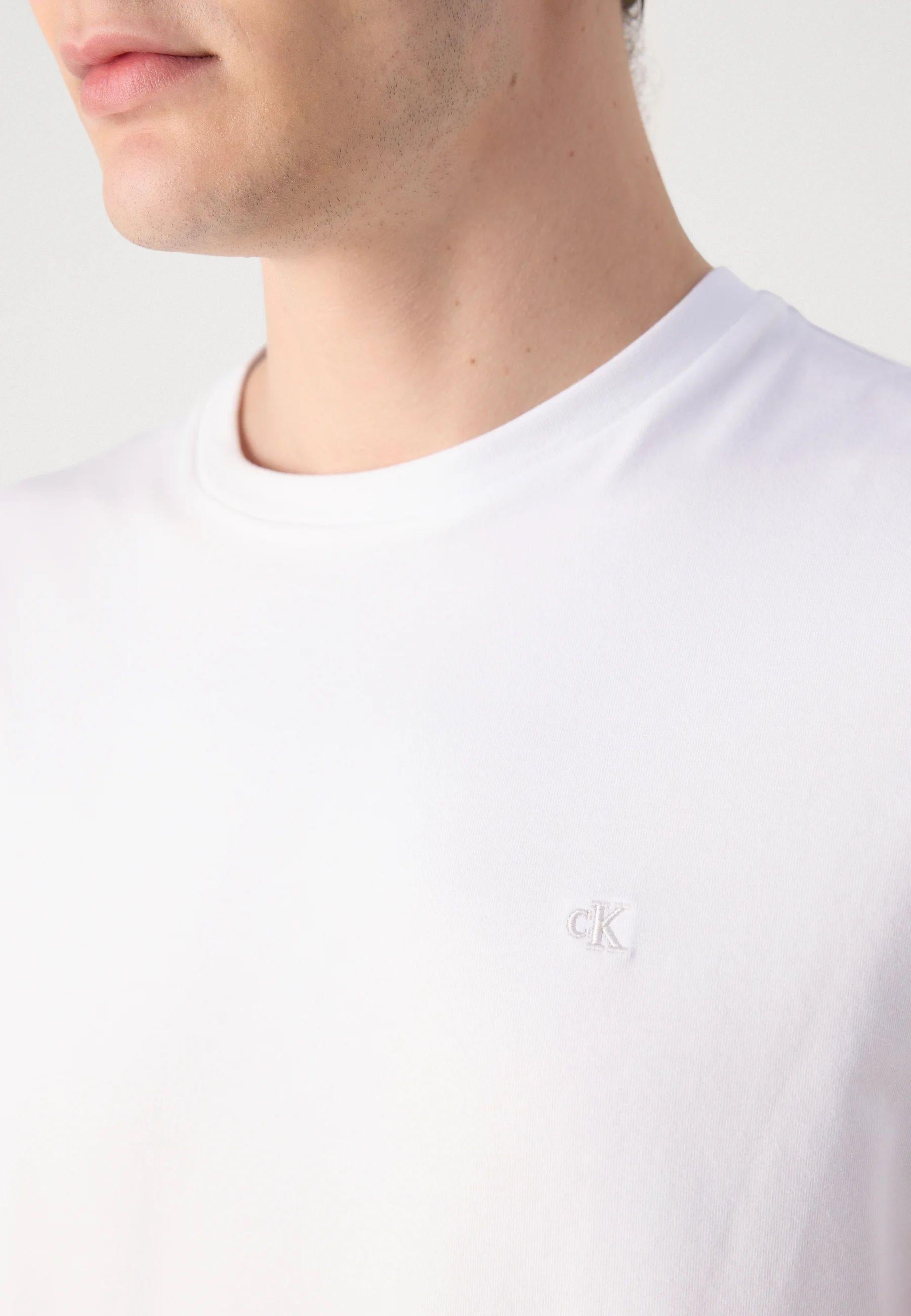 Liquid Touch Slim T-Shirt 