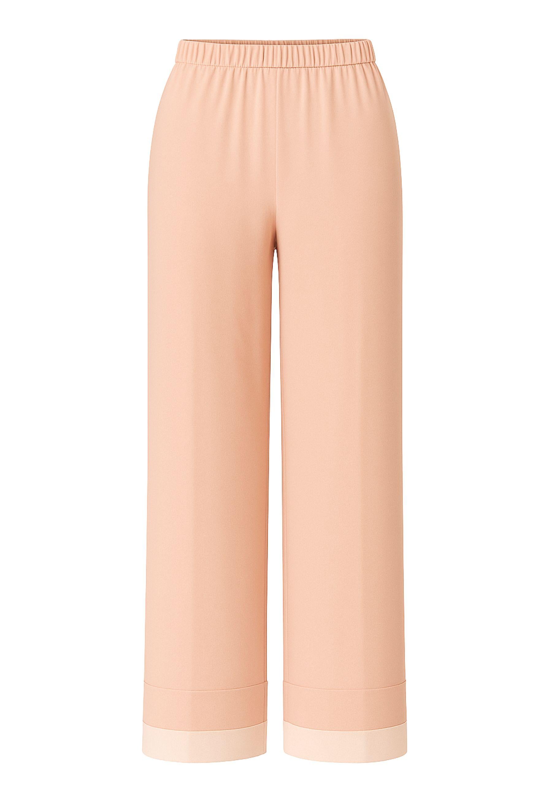 Pantalone donna a palazzo 