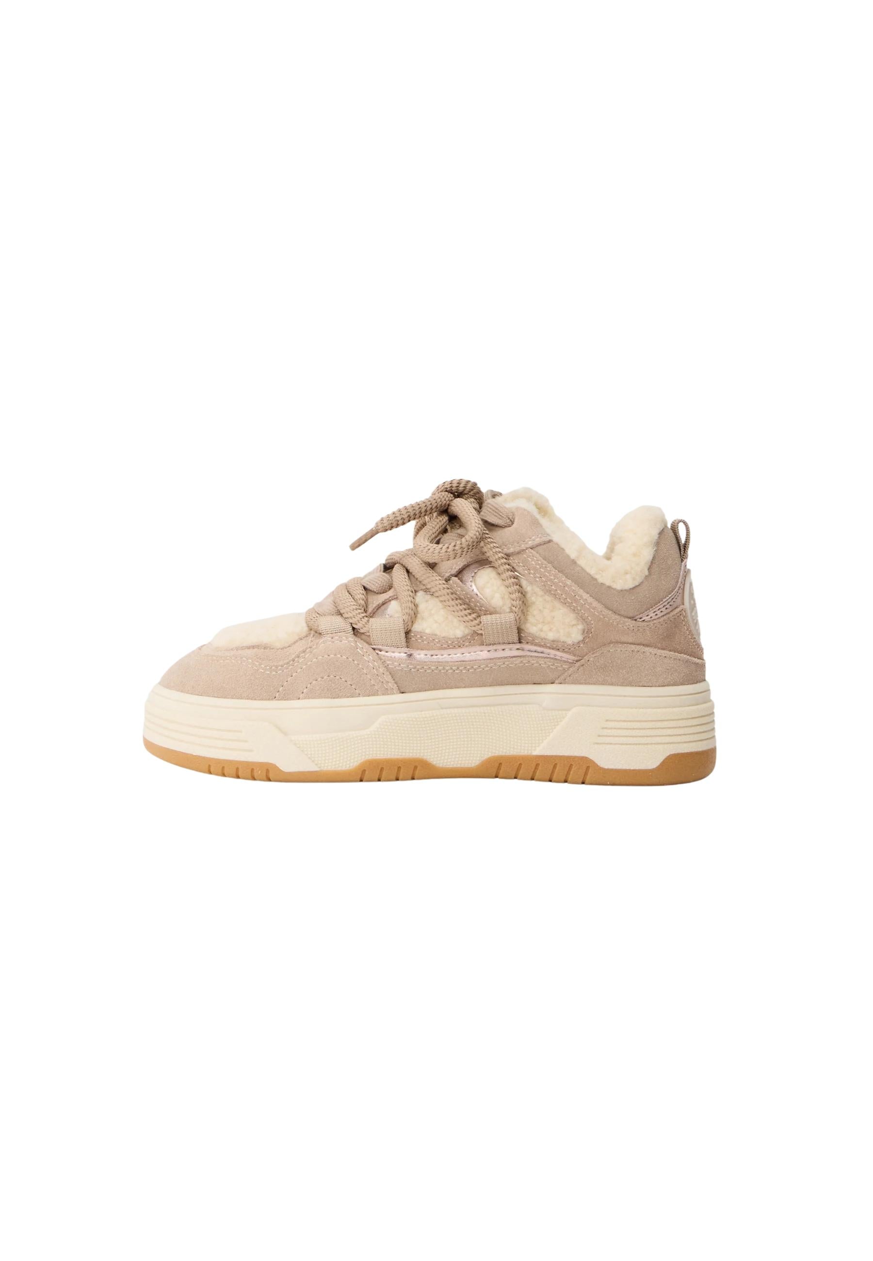 Steve Madden Boomer-F Sneakers 
