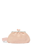 Weekend Max Mara - Pasticcino Bag Medium effetto rafia