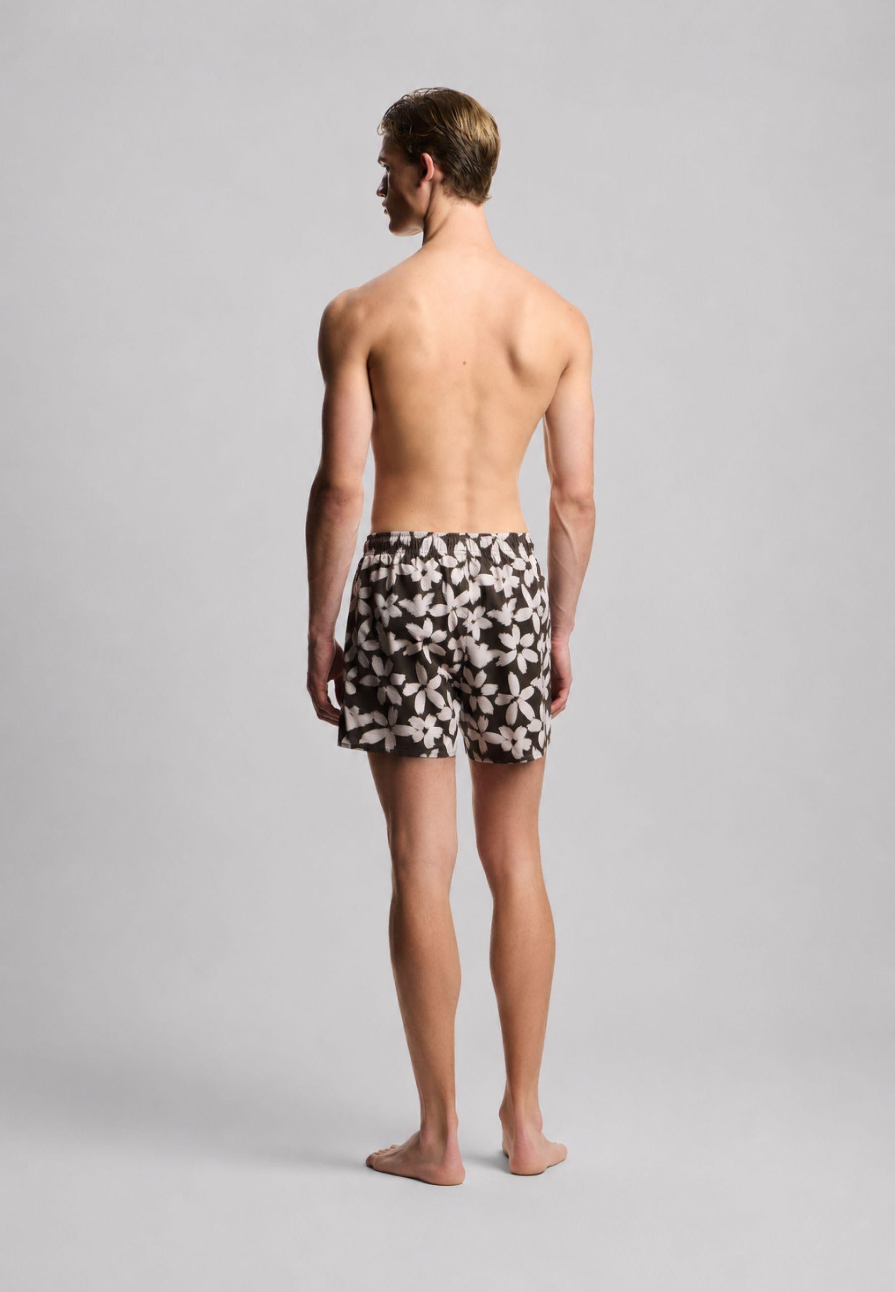 Costume shorts fantasia Flower Eagle 