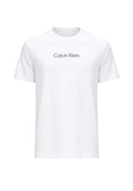 Calvin Klein T-Shirt mit Logo auf der Vorderseite