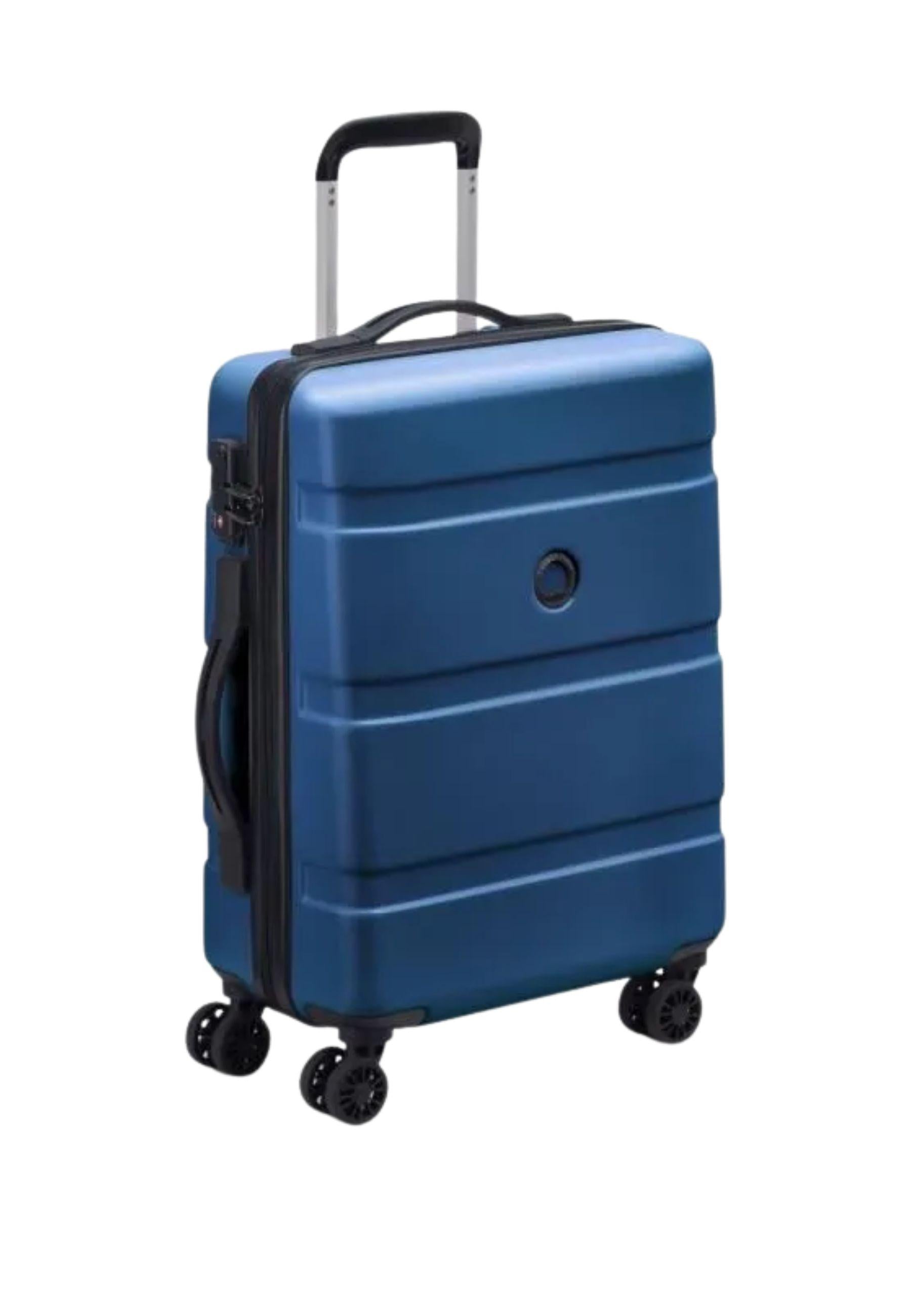 Trolley grande rigido AIRSHIP - capienza extra e massima sicurezza 