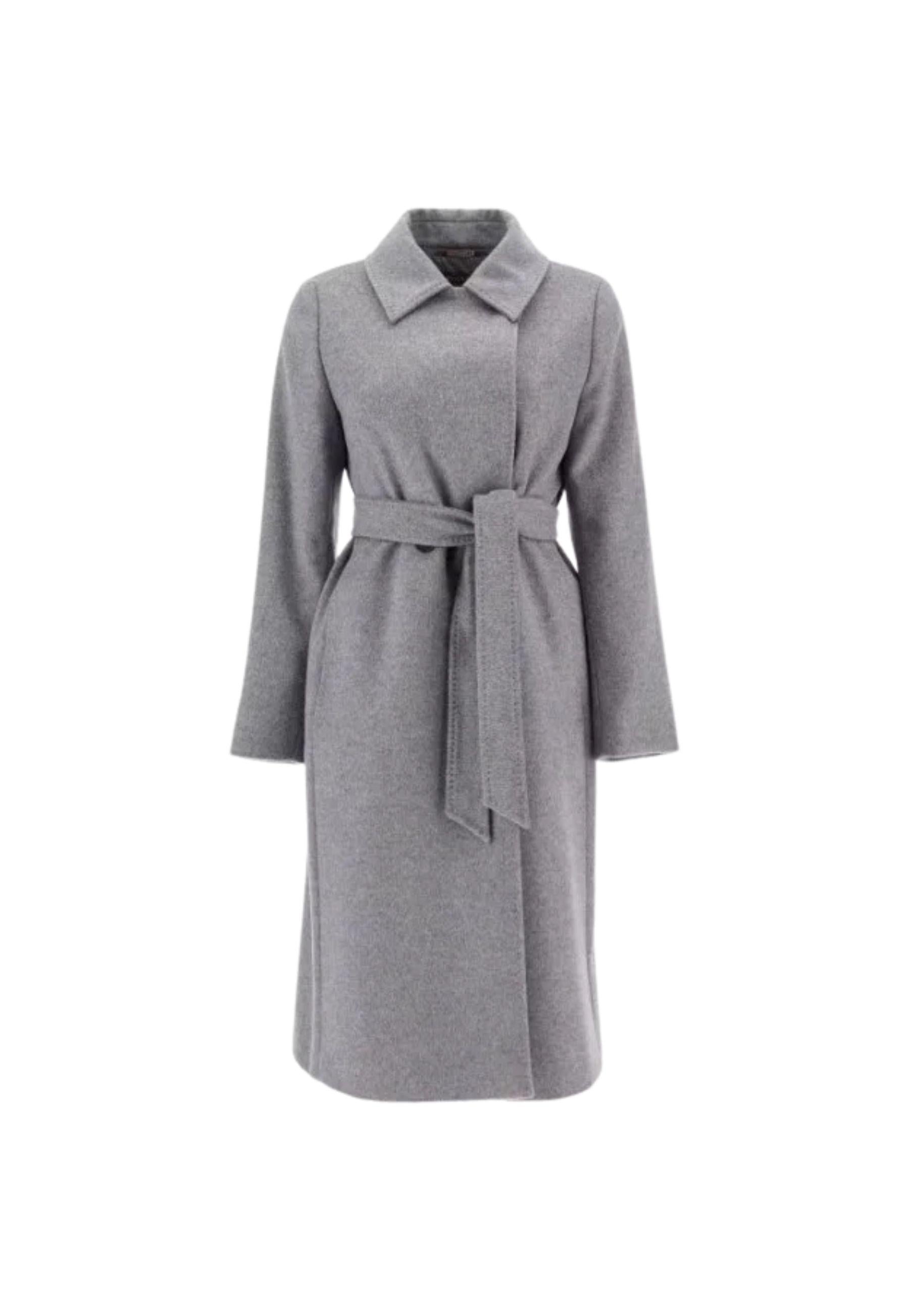 Max Mara Bcollag - Cappotto in lana 