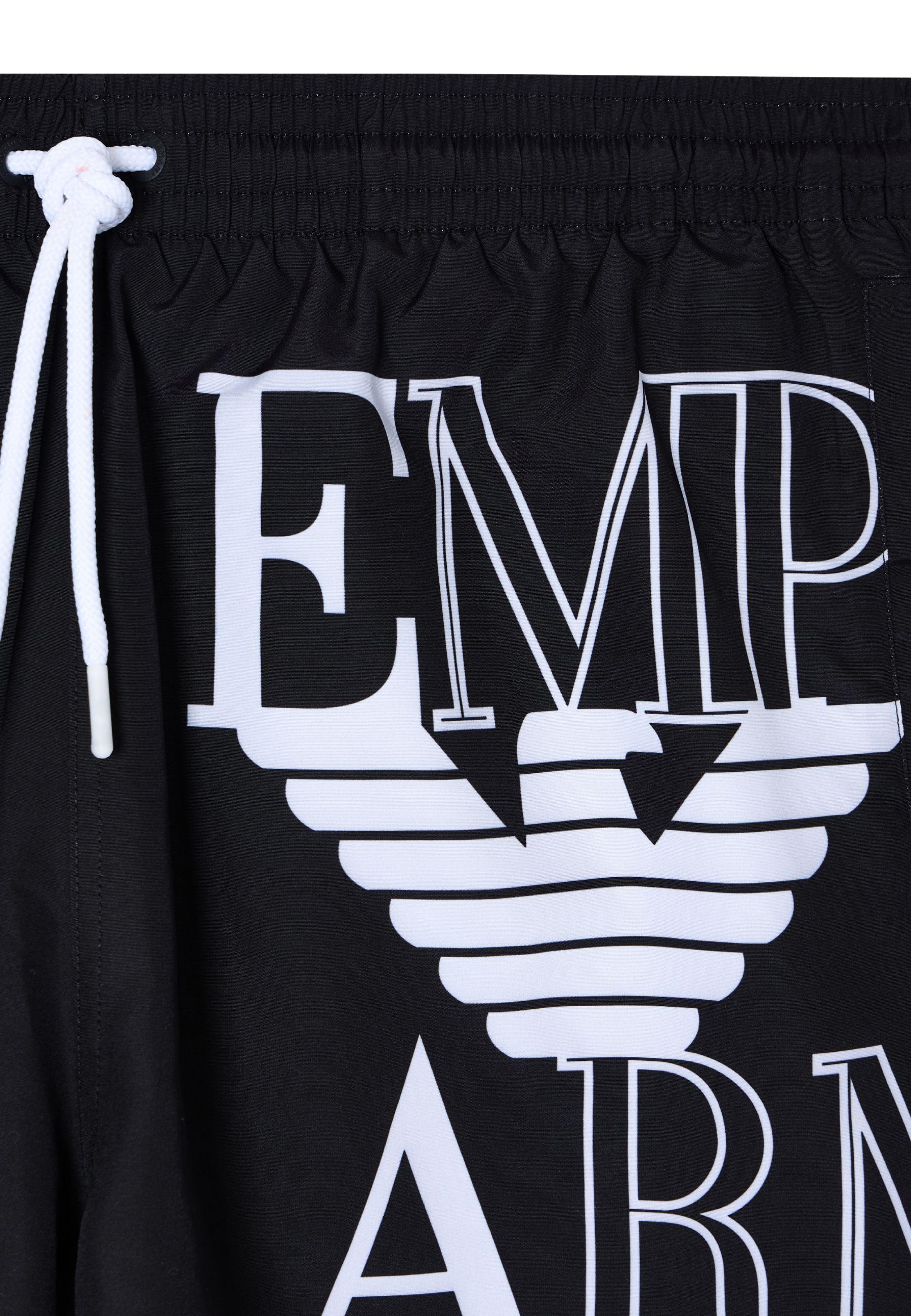 Costume shorts Bold Logo 