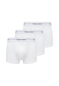 Boxer aderenti in confezione da 3 - Icon Cotton Stretch