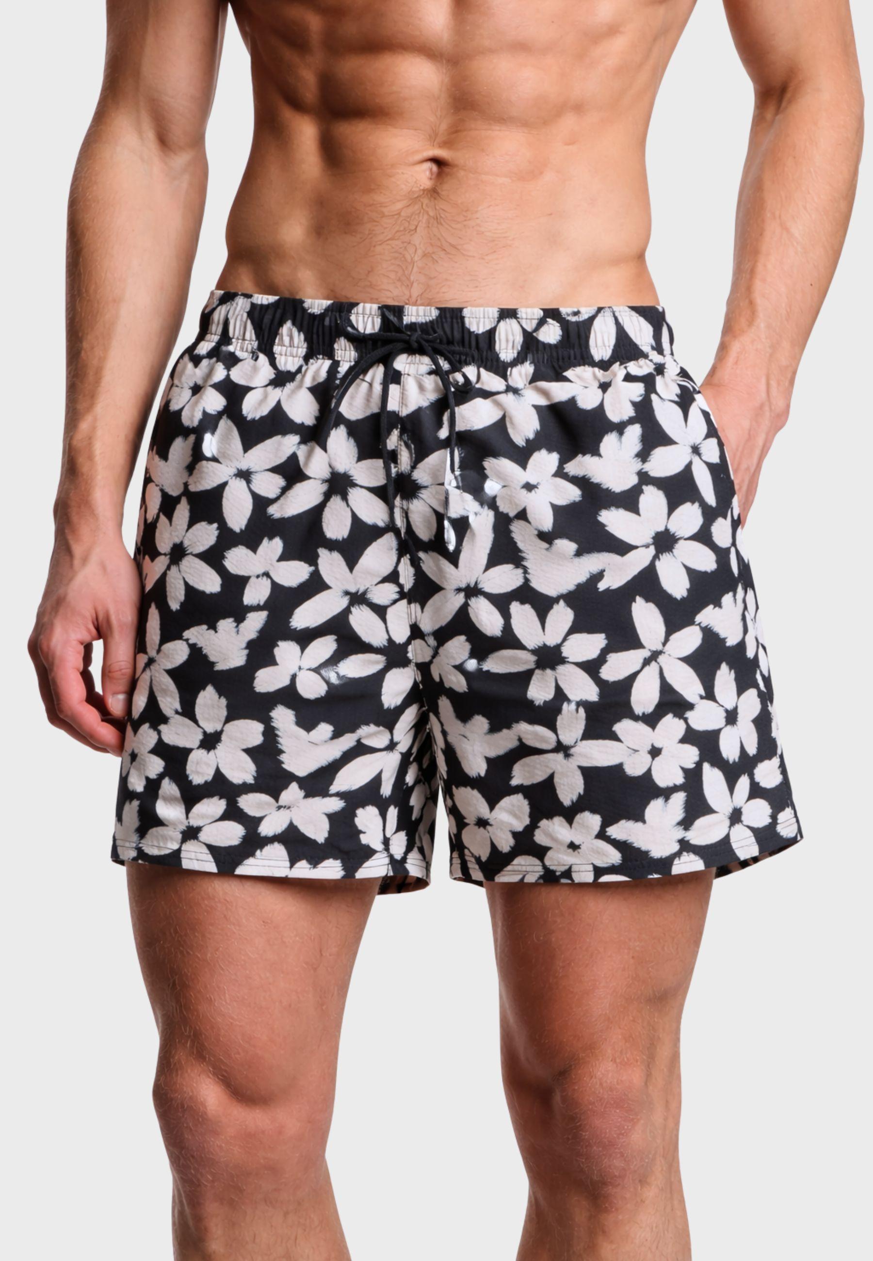 Costume shorts fantasia Flower Eagle 
