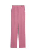 Quasar virgin wool trousers