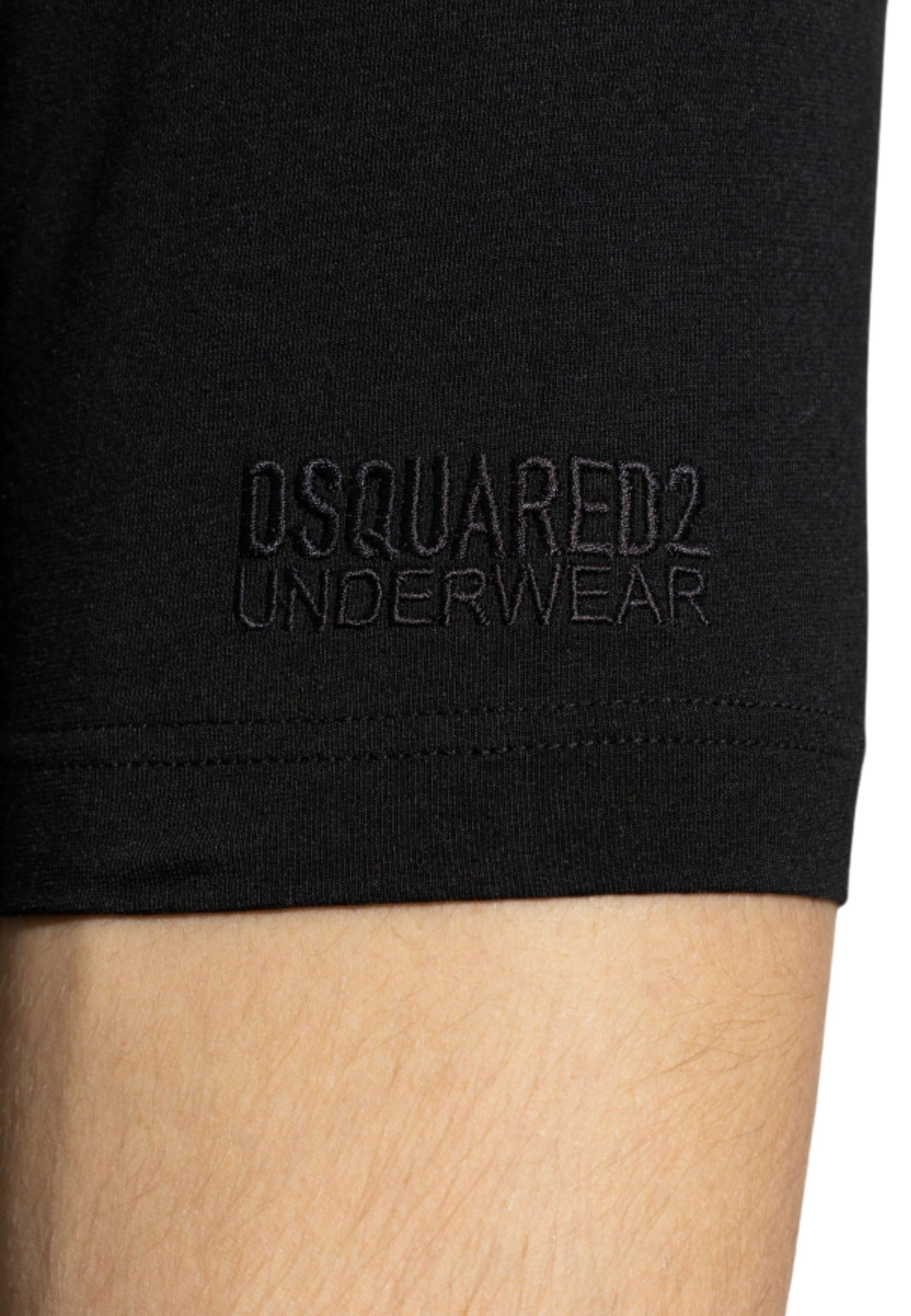 T-shirt Dsquared2 