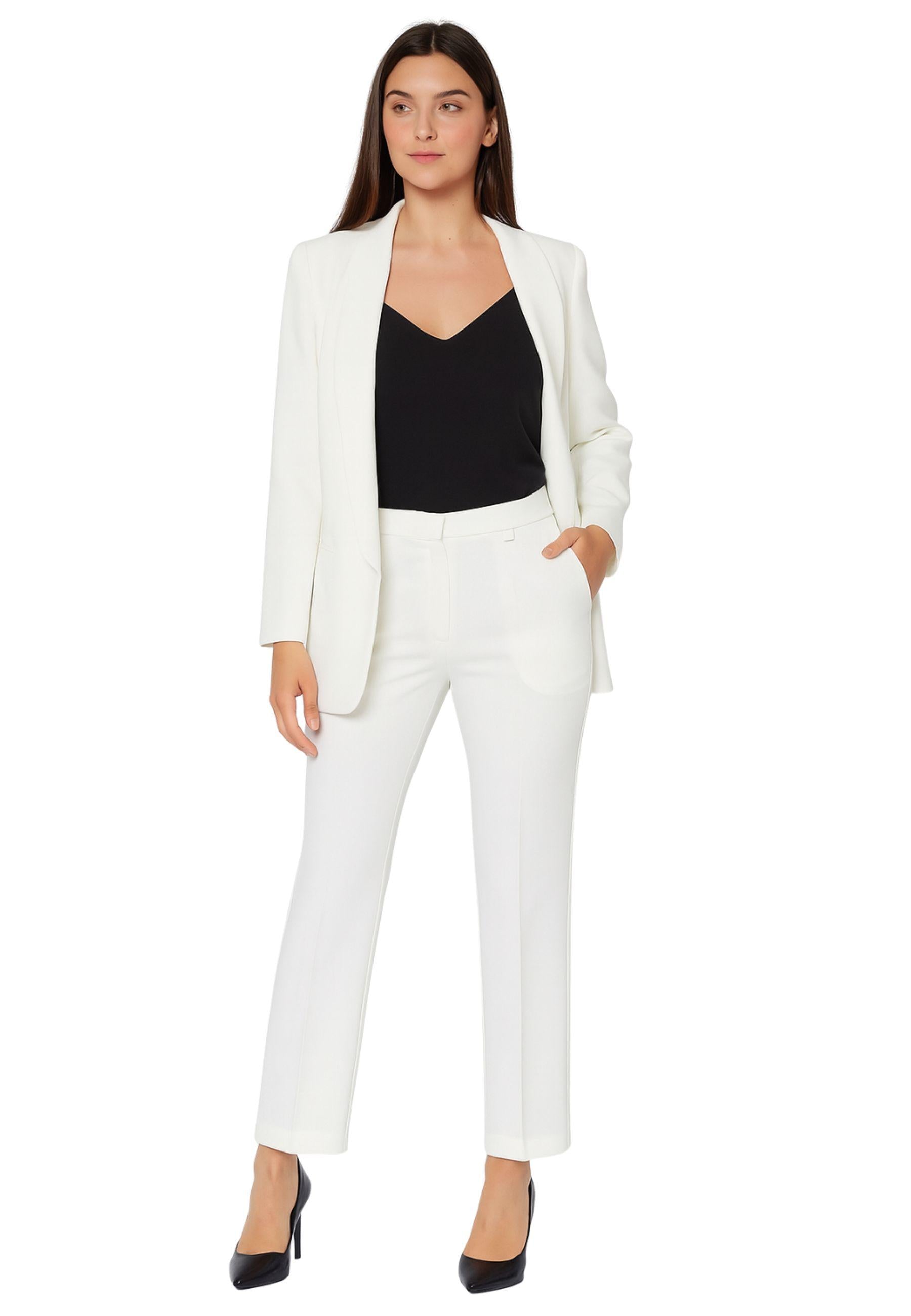 Pantalone elegante 