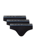 Set 3 Slip Uomo Emporio Armani