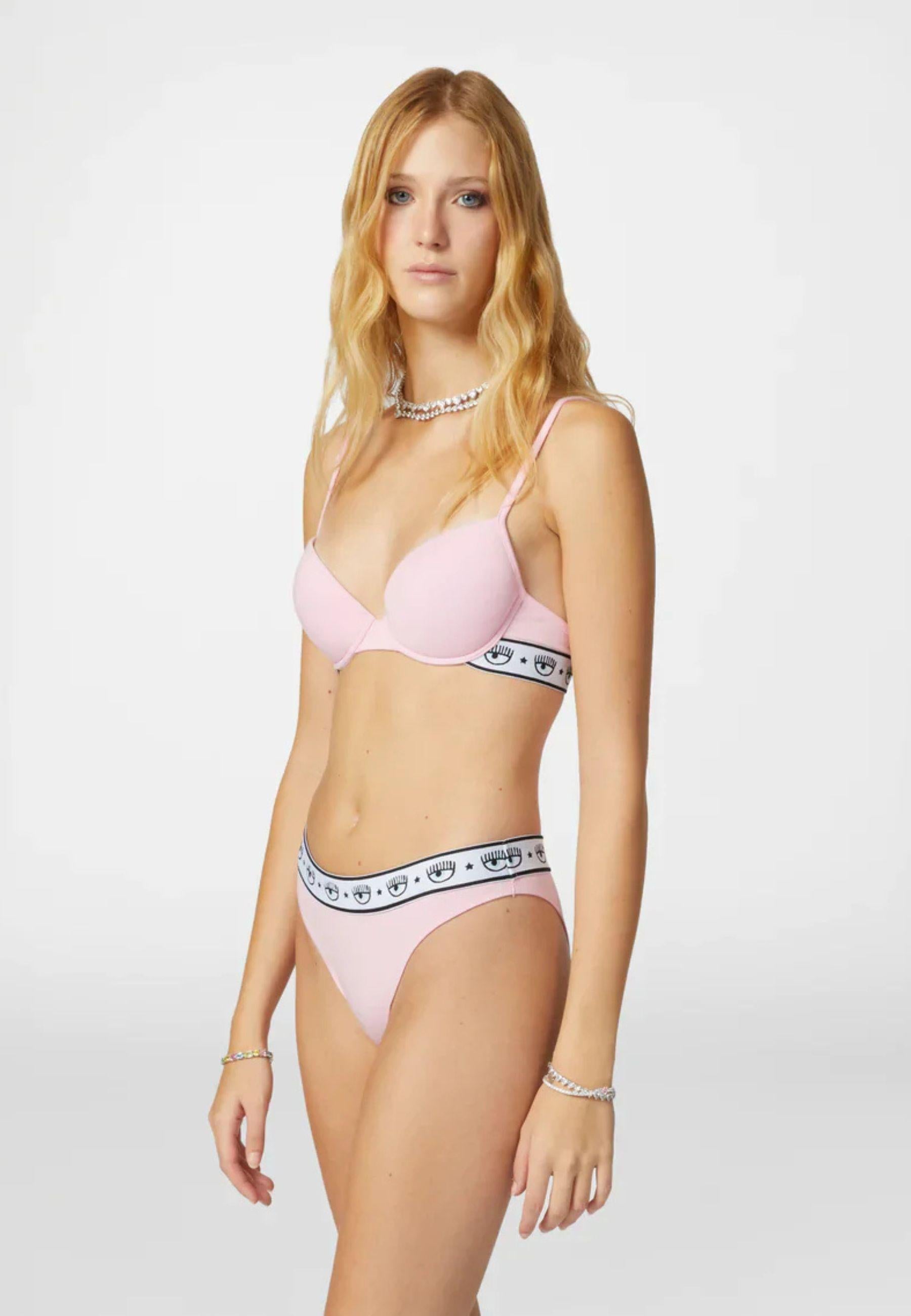 Reggiseno Push-Up 