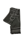 Lurex scarf Made in Italy