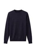 Klassischer Pullover aus Supima-Baumwolle