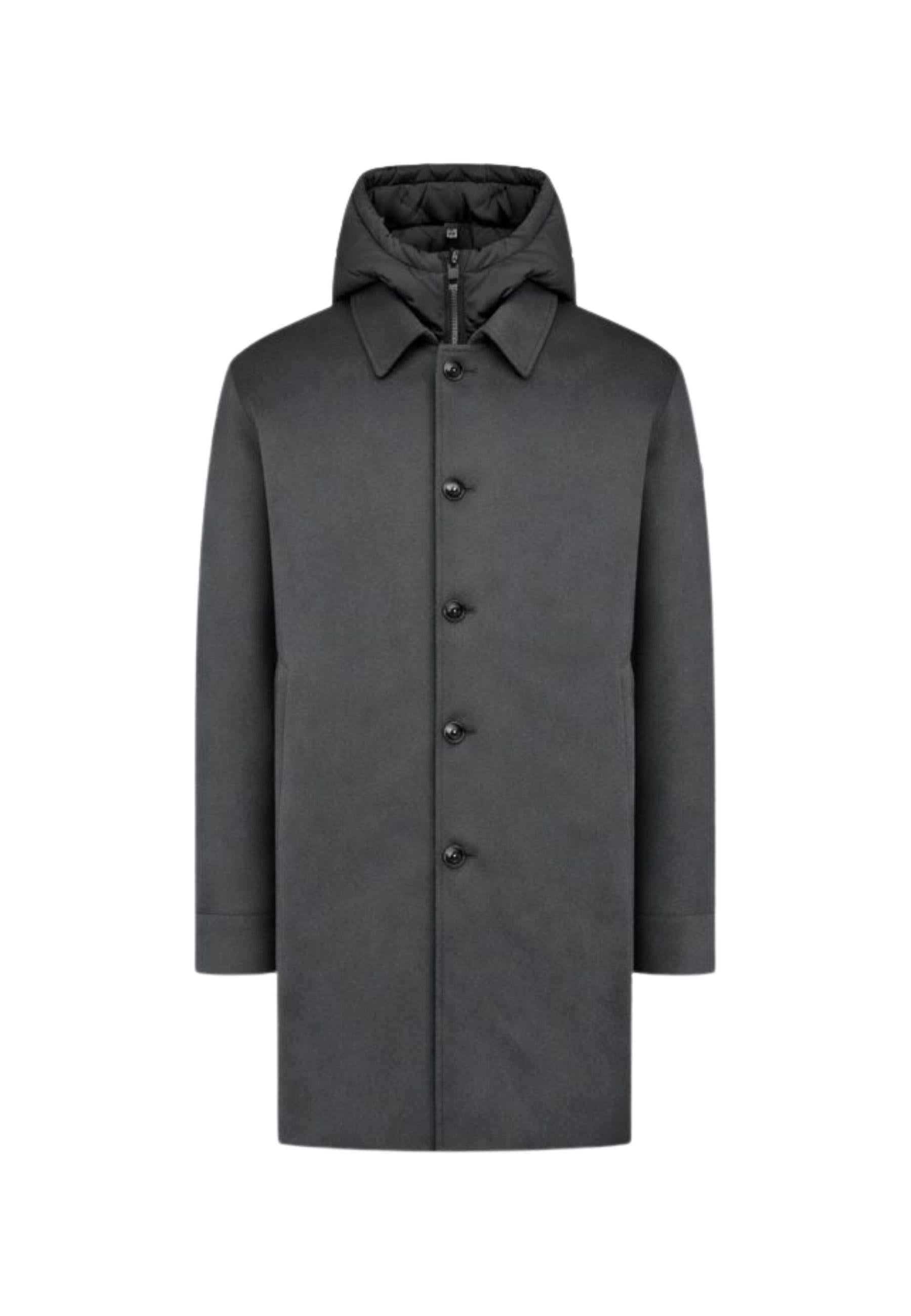 Parka Uomo 3 in 1 