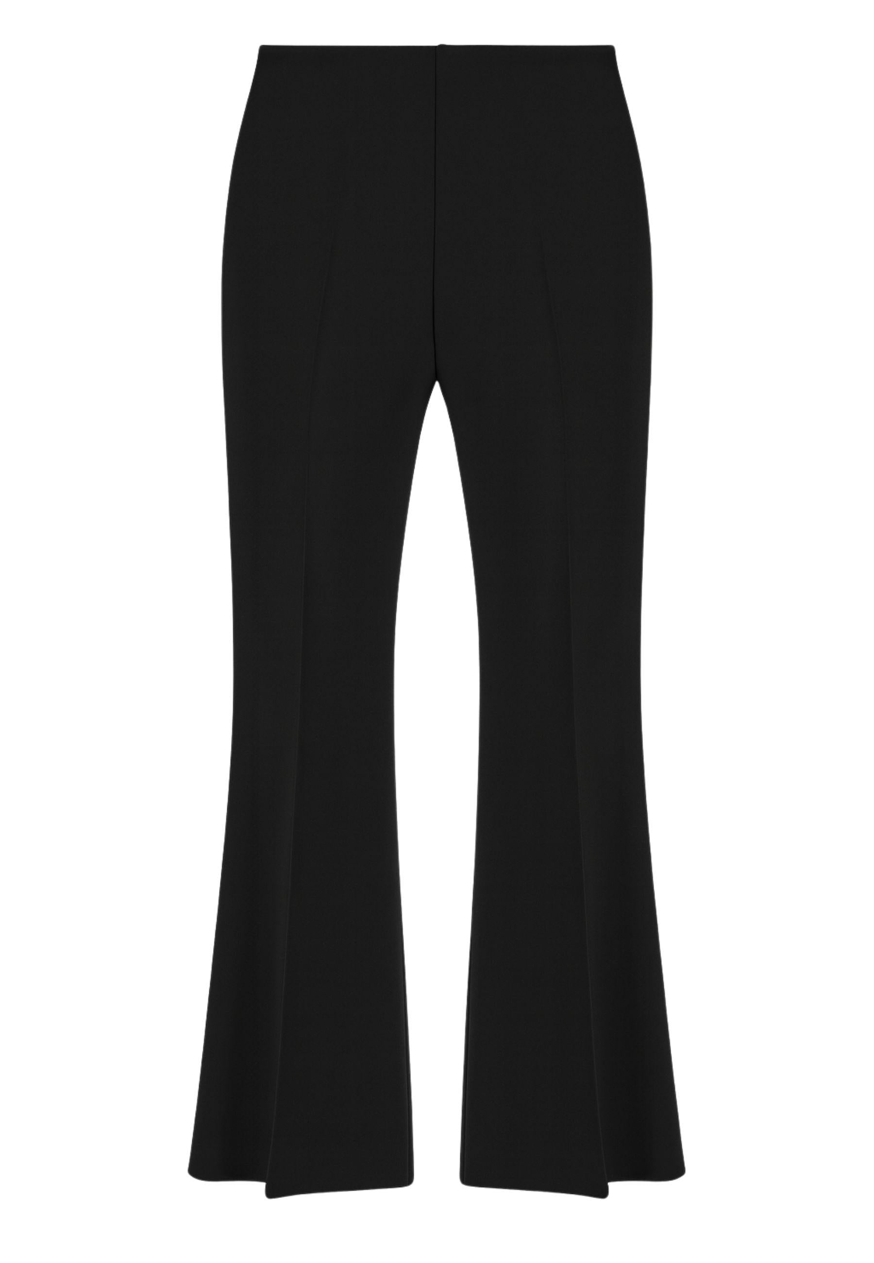Pantalone svasato - Brizzi 