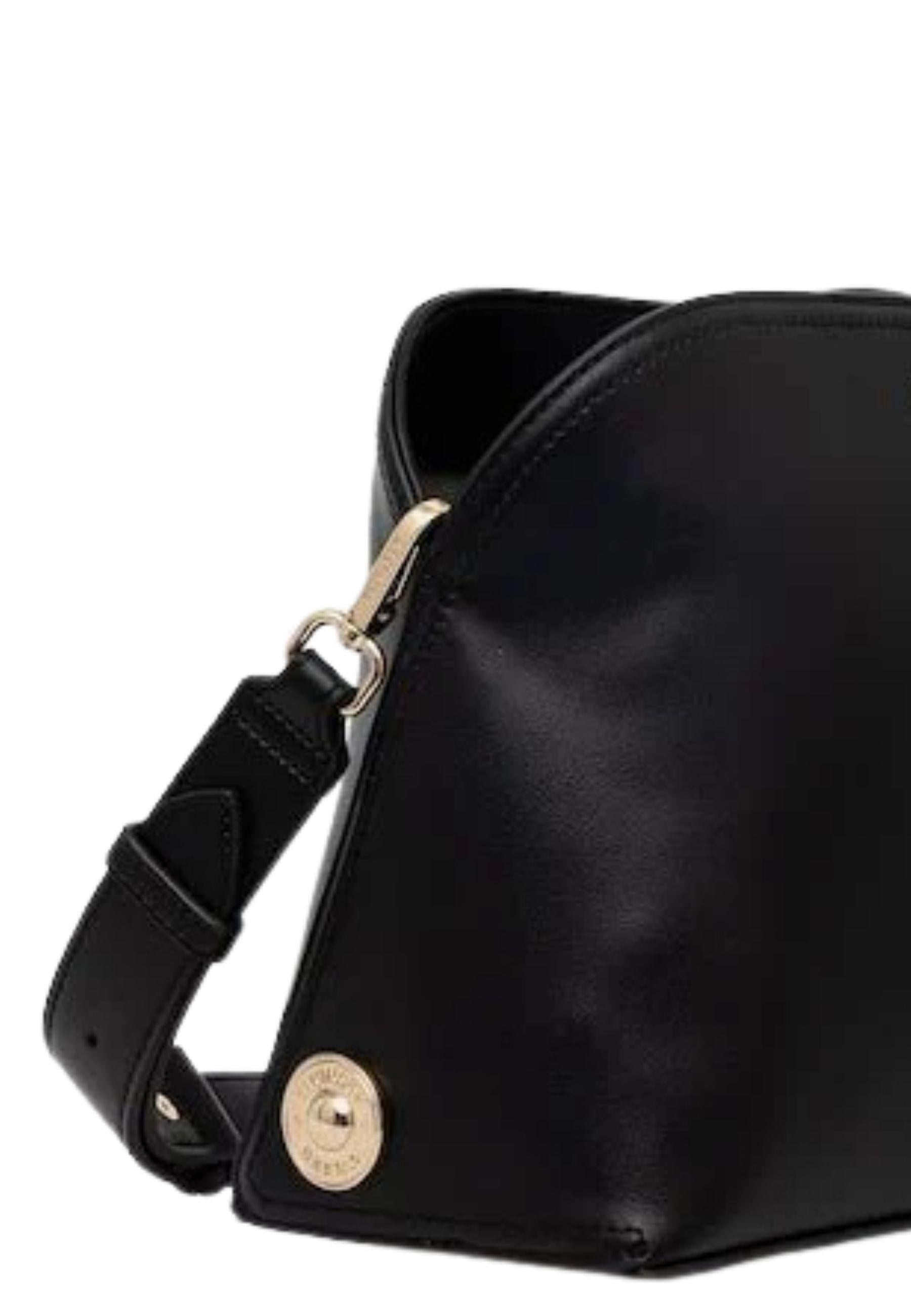 Borsa Dome con Pochette Interna Removibile 